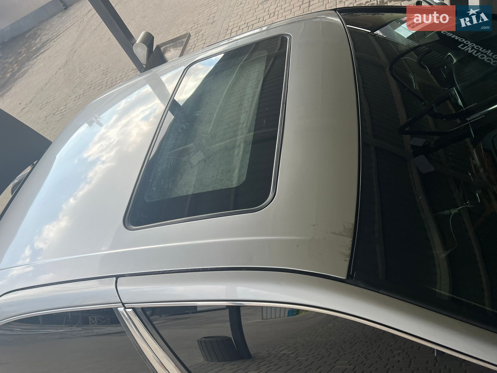 Nissan Maxima 2004 VIN JN1CAUA33U0071862 фото оголошення 11 з 16