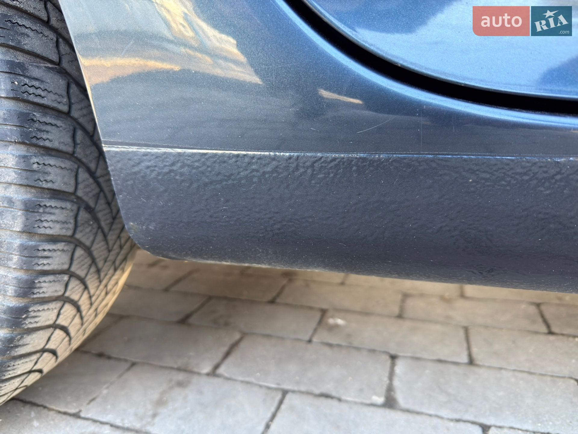 Volkswagen Golf 2007 VIN WVWZZZ1KZ8P023107 фото оголошення 21 з 21
