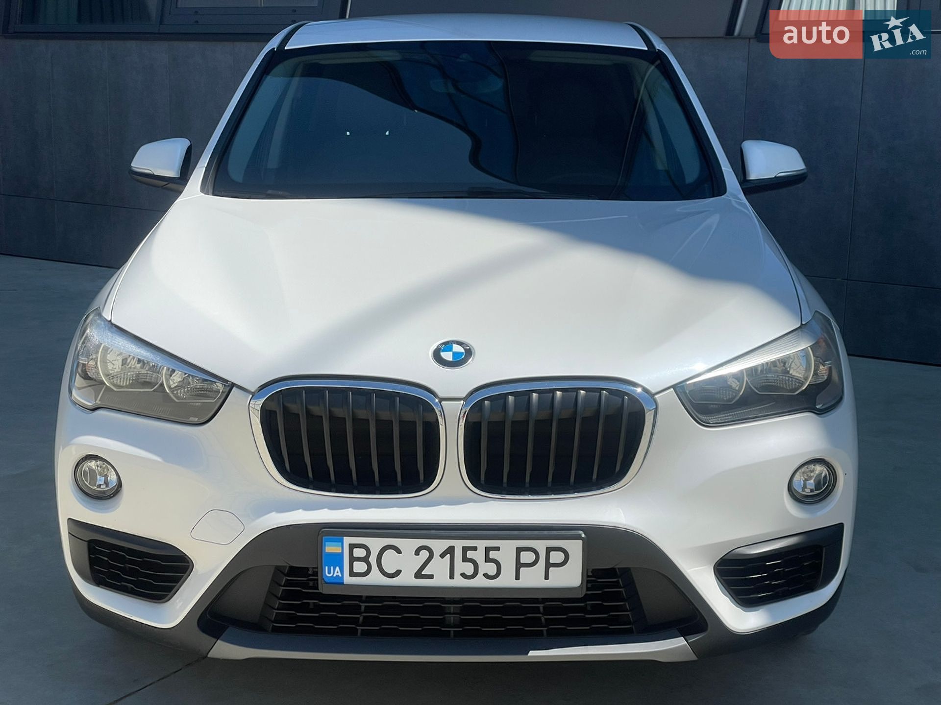 BMW X1 2015 VIN WBAHT710905E08369 фото оголошення 10 з 28
