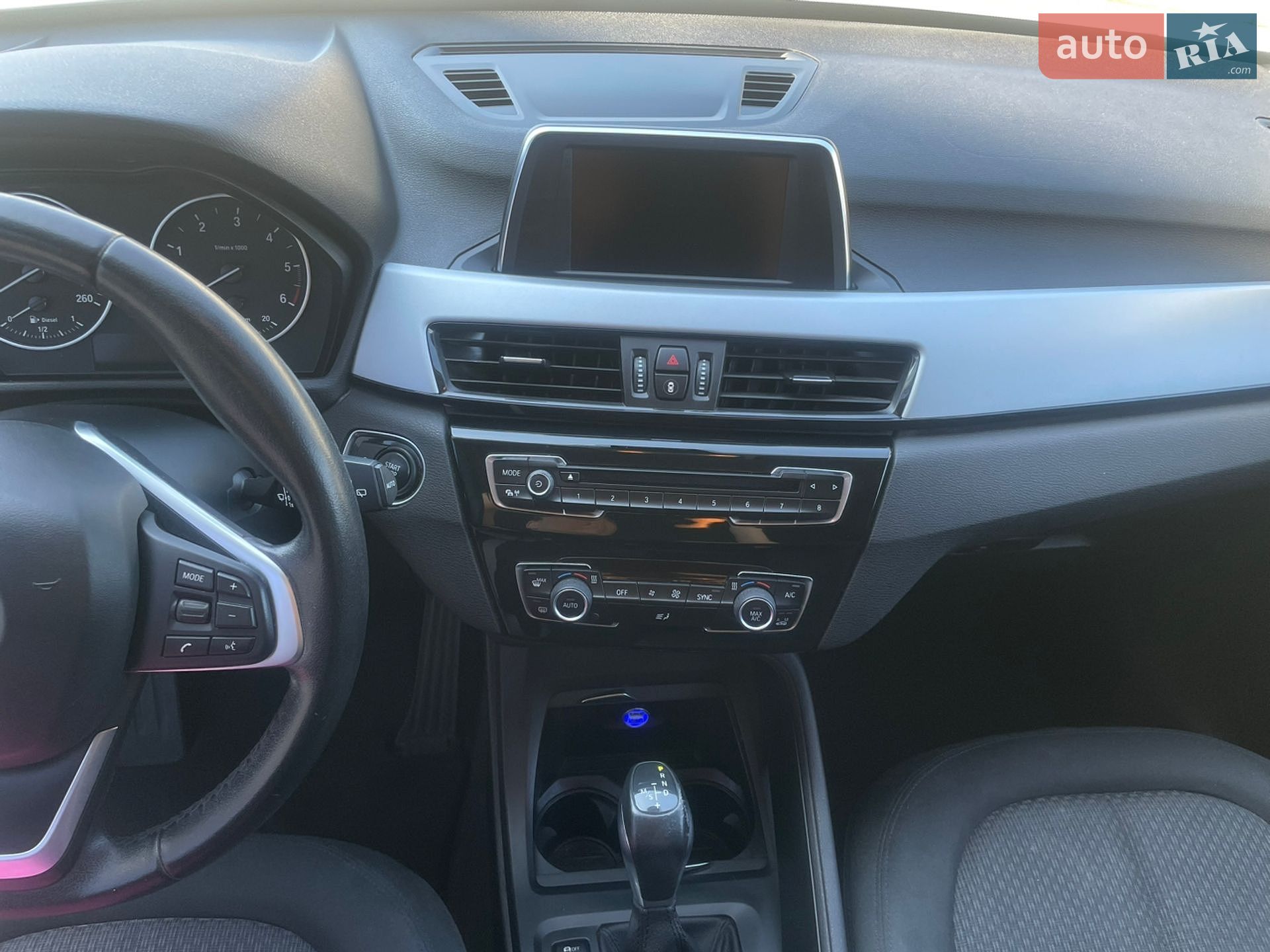 BMW X1 2015 VIN WBAHT710905E08369 фото оголошення 20 з 28