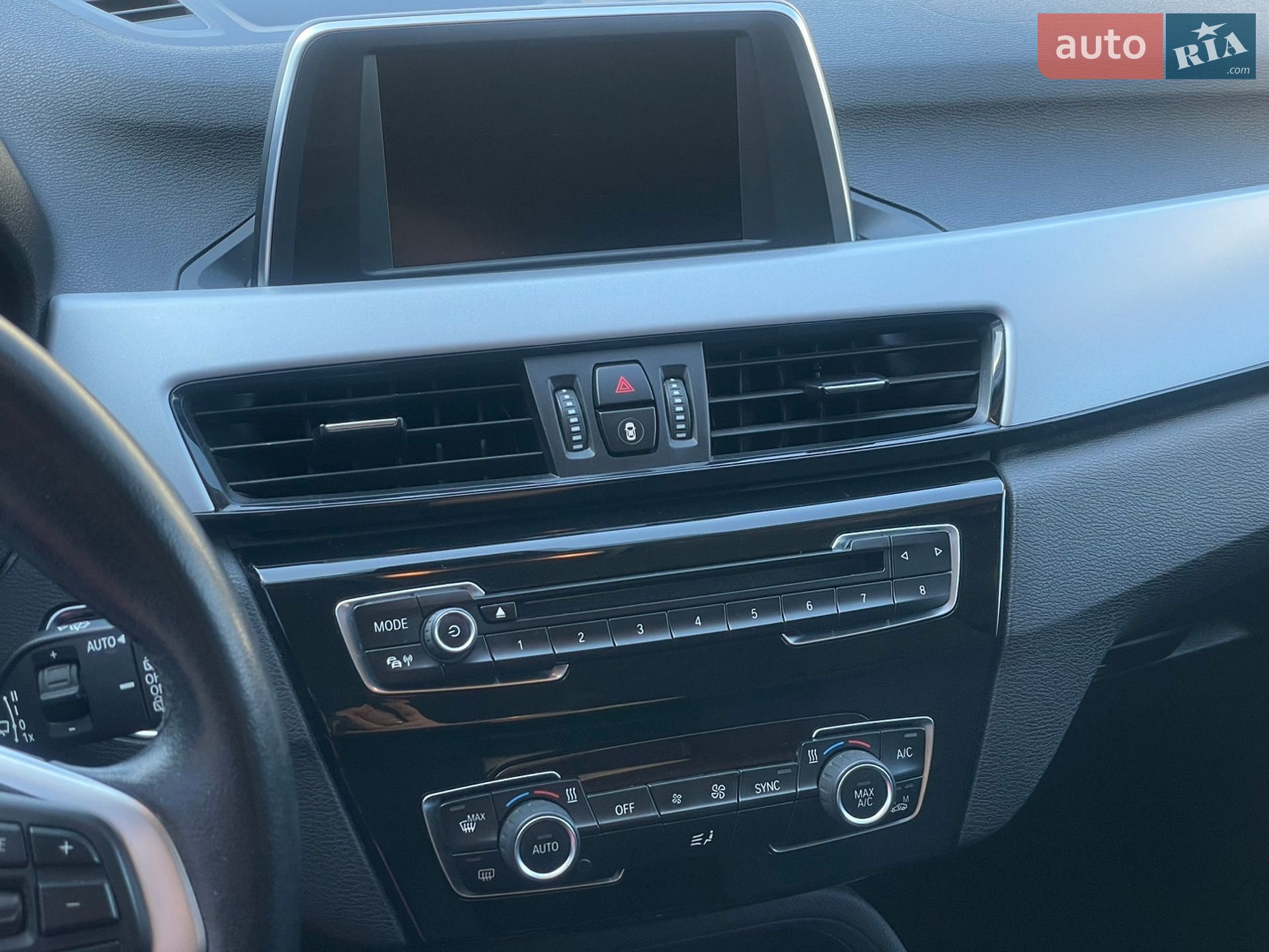 BMW X1 2015 VIN WBAHT710905E08369 фото оголошення 21 з 28