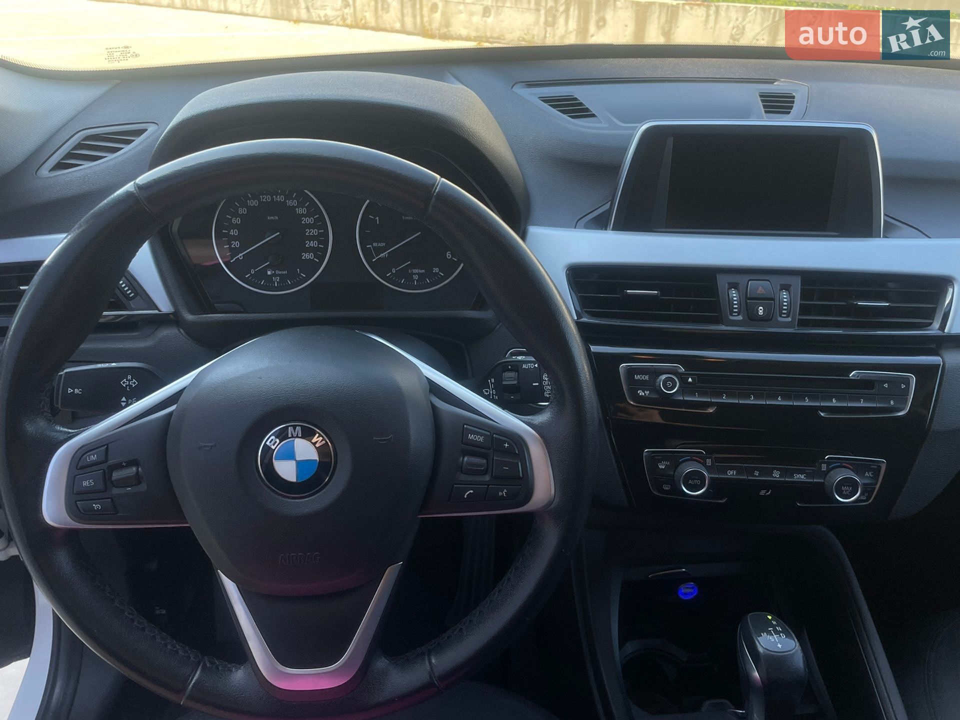BMW X1 2015 VIN WBAHT710905E08369 фото оголошення 22 з 28