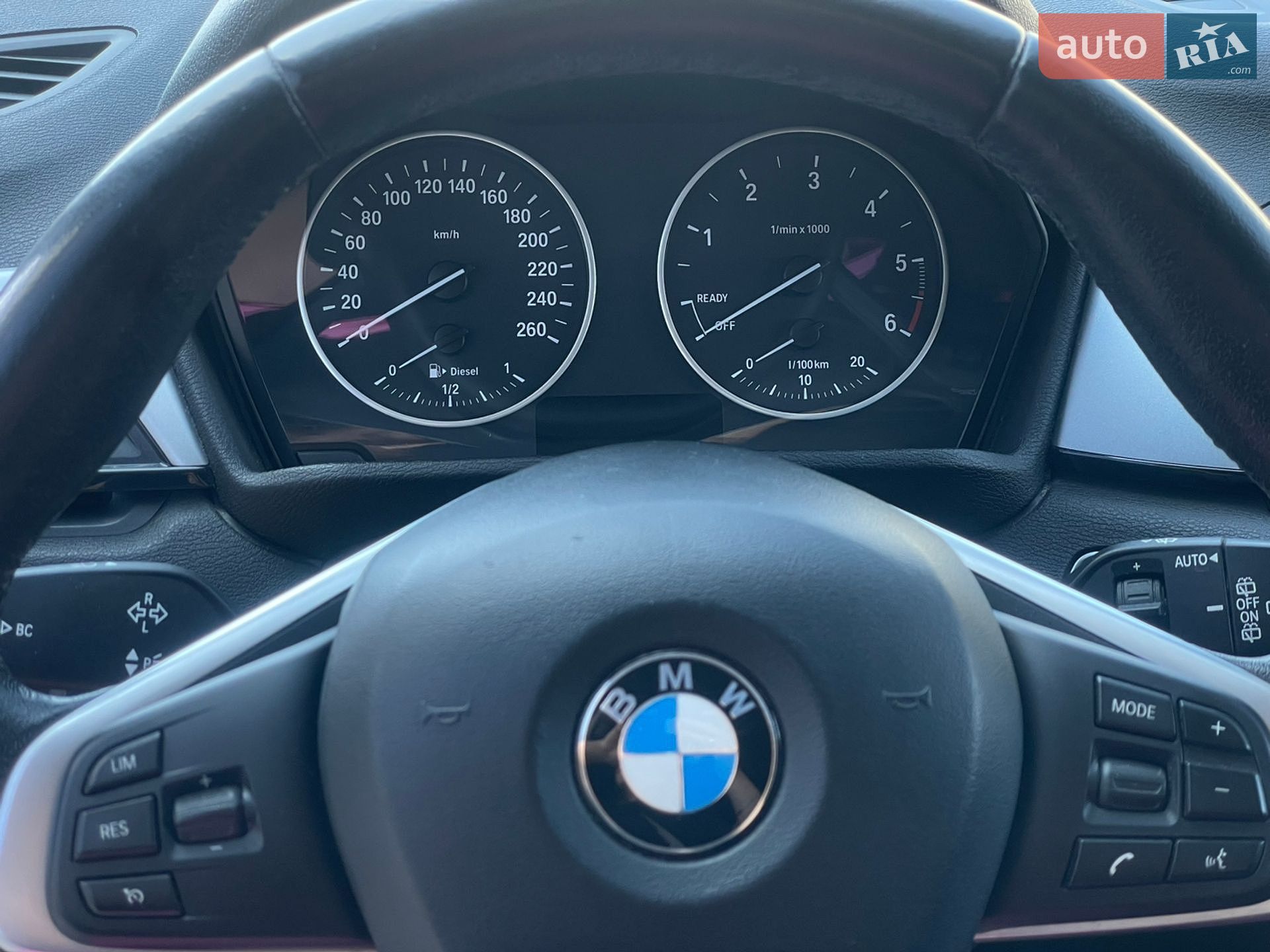 BMW X1 2015 VIN WBAHT710905E08369 фото оголошення 23 з 28