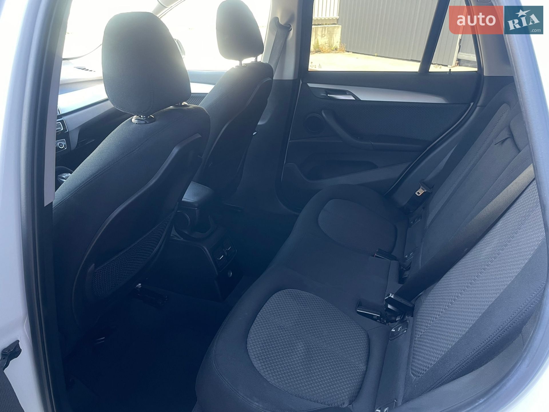 BMW X1 2015 VIN WBAHT710905E08369 фото оголошення 28 з 28