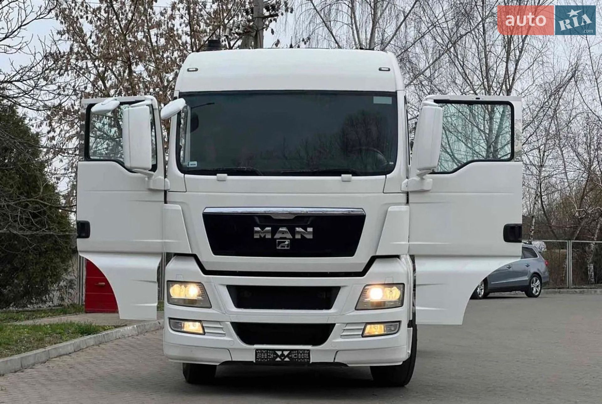 MAN TGX 18.440 2011 VIN WMA06XZZ5CM589958 фото оголошення 24 з 76