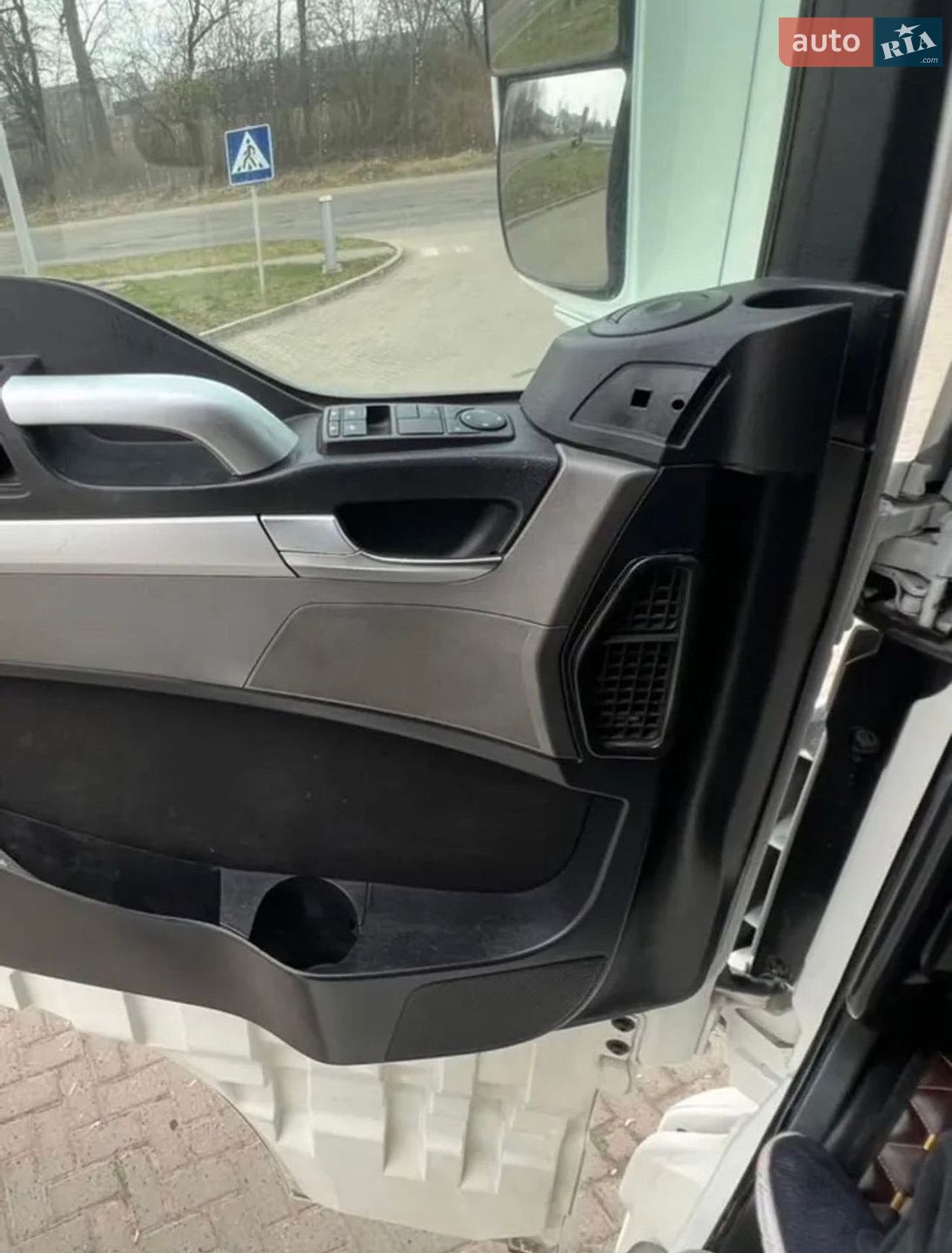 MAN TGX 18.440 2011 VIN WMA06XZZ5CM589958 фото оголошення 45 з 76