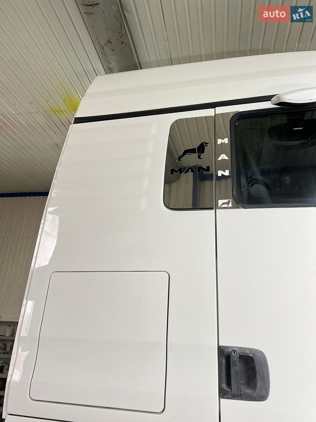 MAN TGX 18.440 2011 VIN WMA06XZZ5CM589958 фото оголошення 58 з 76