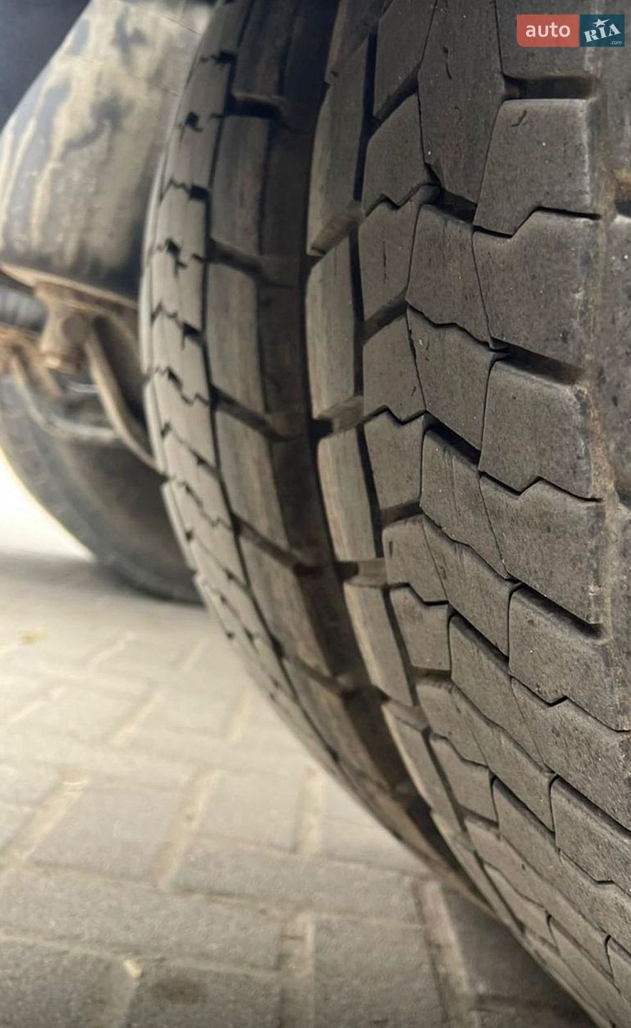 MAN TGX 18.440 2011 VIN WMA06XZZ5CM589958 фото оголошення 65 з 76