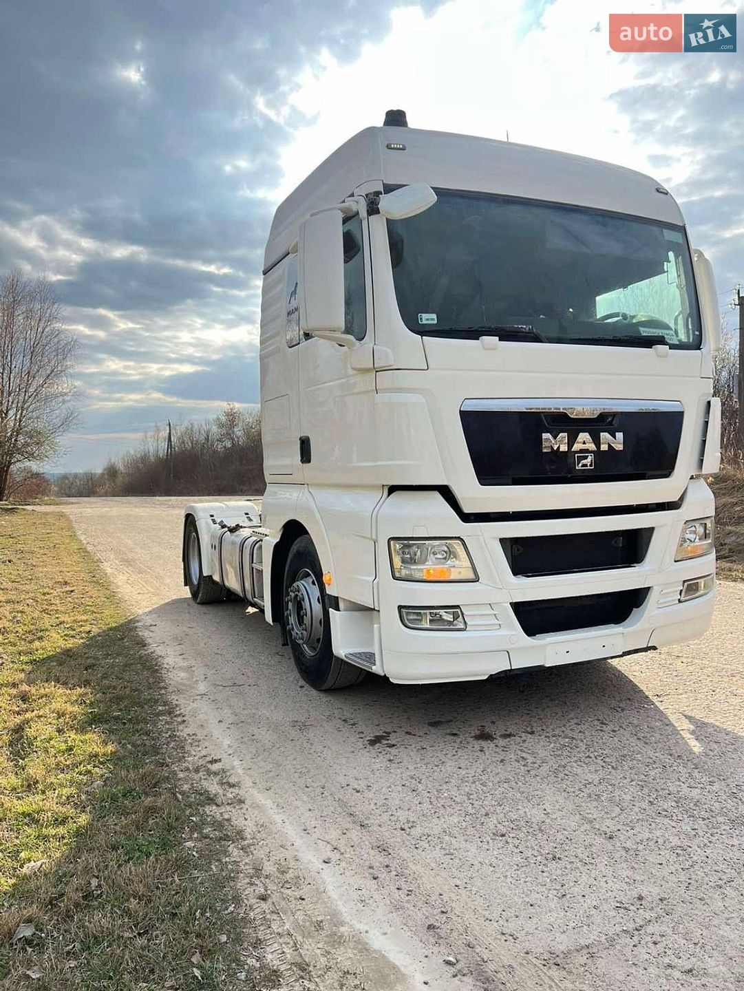 MAN TGX 18.440 2011 VIN WMA06XZZ5CM589958 фото оголошення 69 з 76