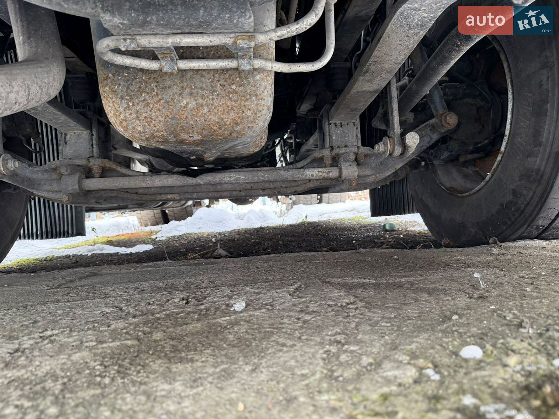 MAN TGX 18.440 2011 VIN WMA06XZZ5CM589958 фото оголошення 70 з 76