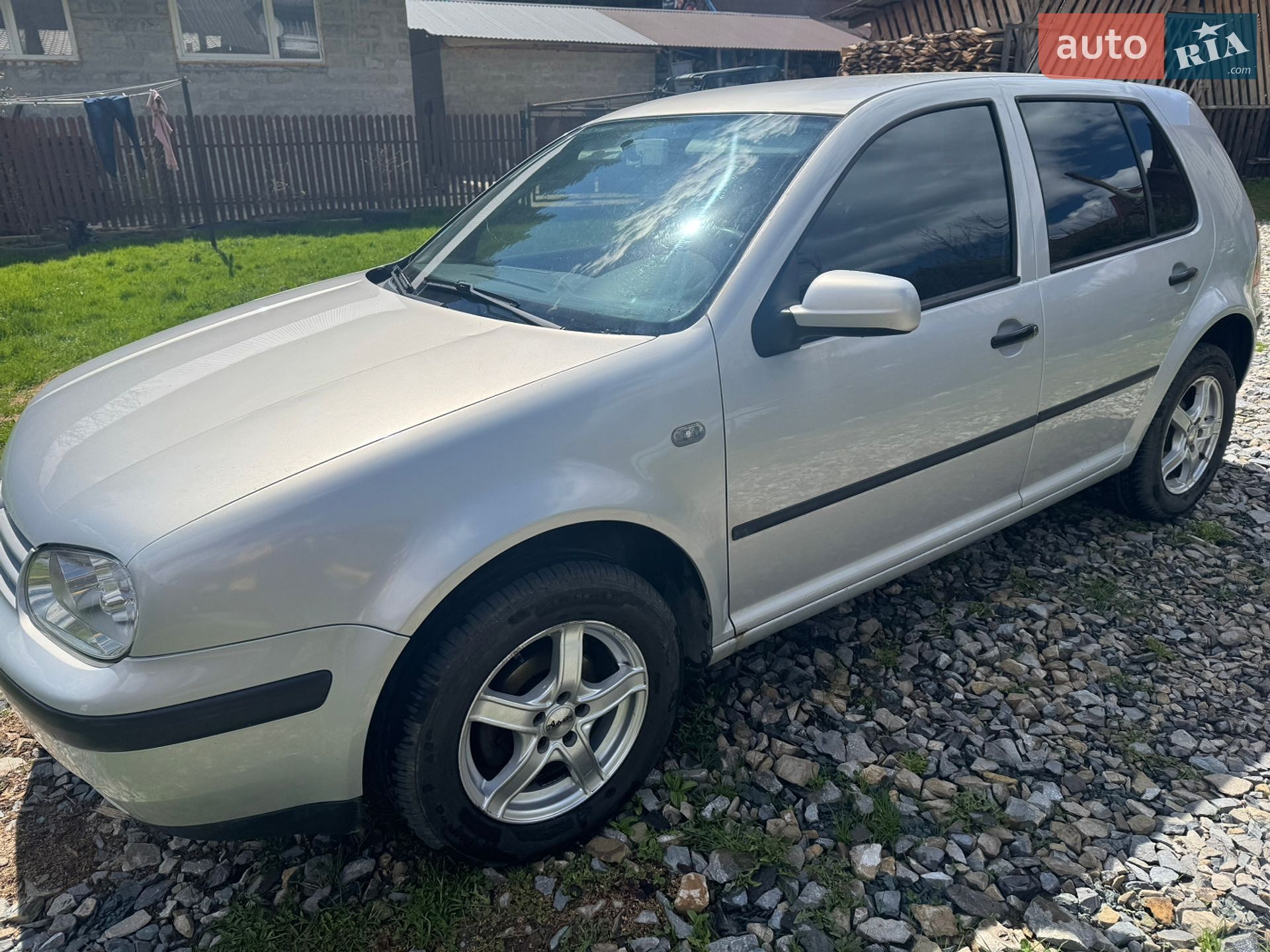 Volkswagen Golf 2000 VIN WVWZZZ1JZYW715411 фото оголошення 22 з 22