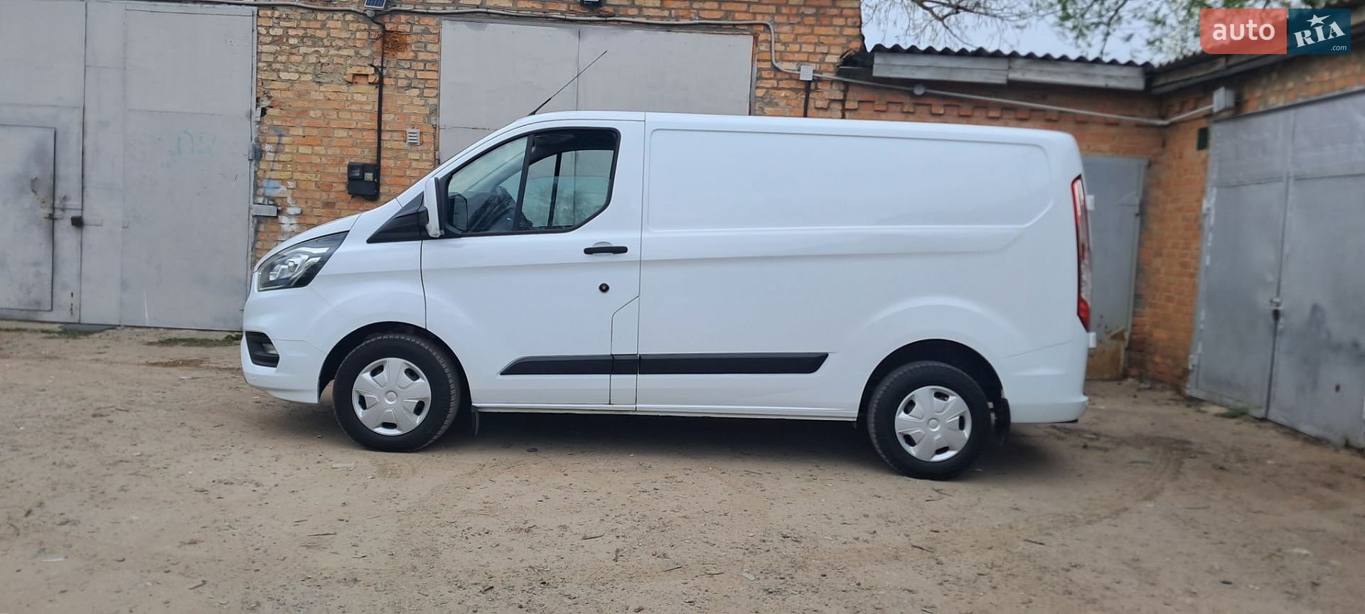 Ford Transit Custom 2019 VIN WF0YXXTTGYKD19812 фото оголошення 20 з 64