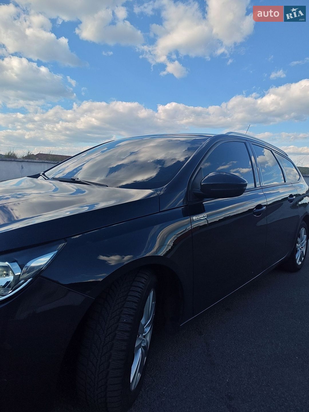 Peugeot 308 2016 VIN VF3LJAHXWGS063778 фото оголошення 9 з 28