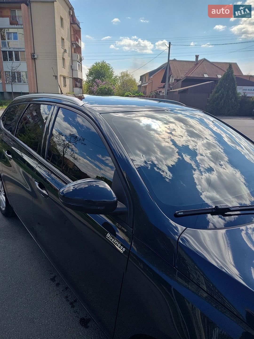 Peugeot 308 2016 VIN VF3LJAHXWGS063778 фото оголошення 3 з 28