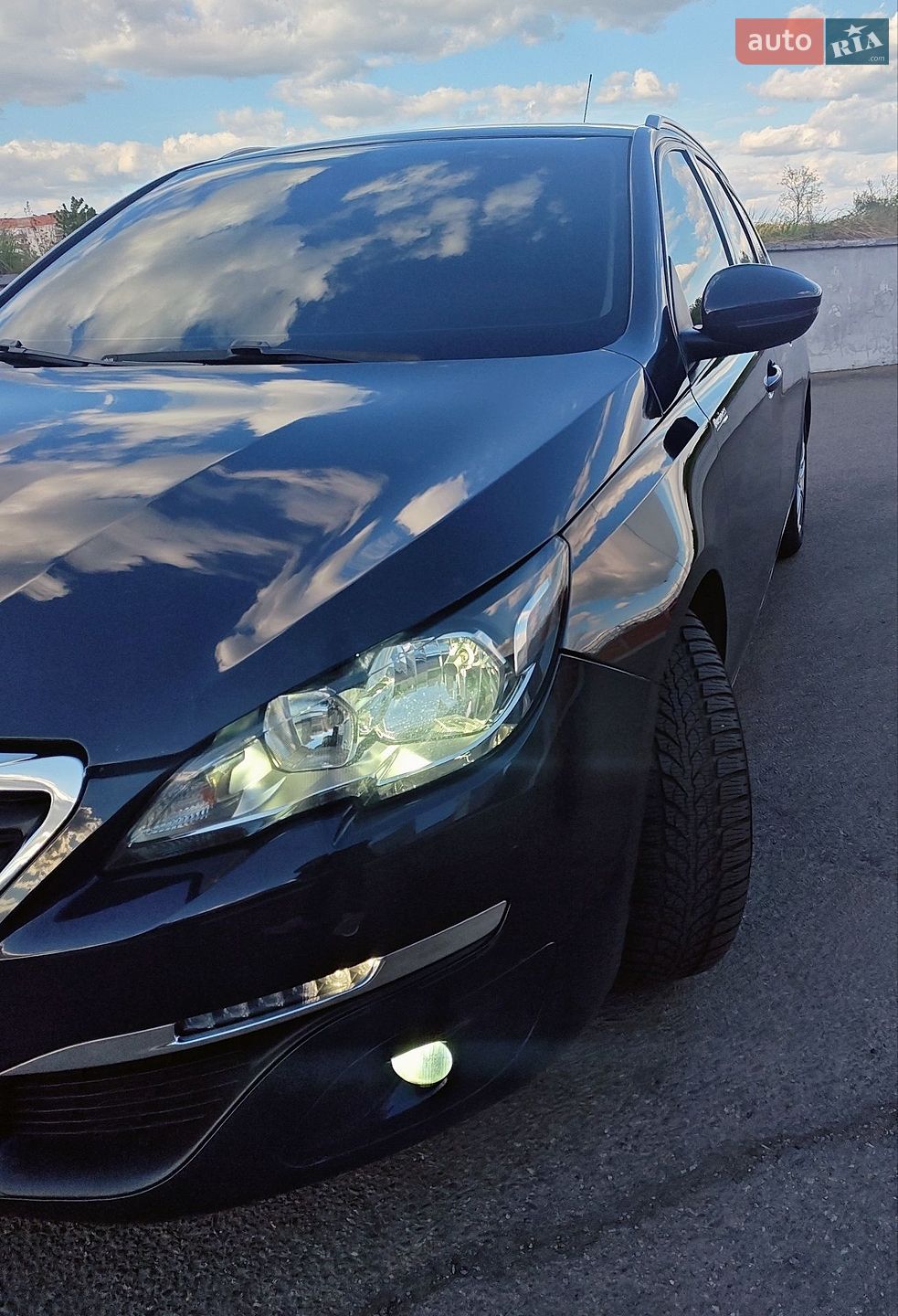 Peugeot 308 2016 VIN VF3LJAHXWGS063778 фото оголошення 13 з 28