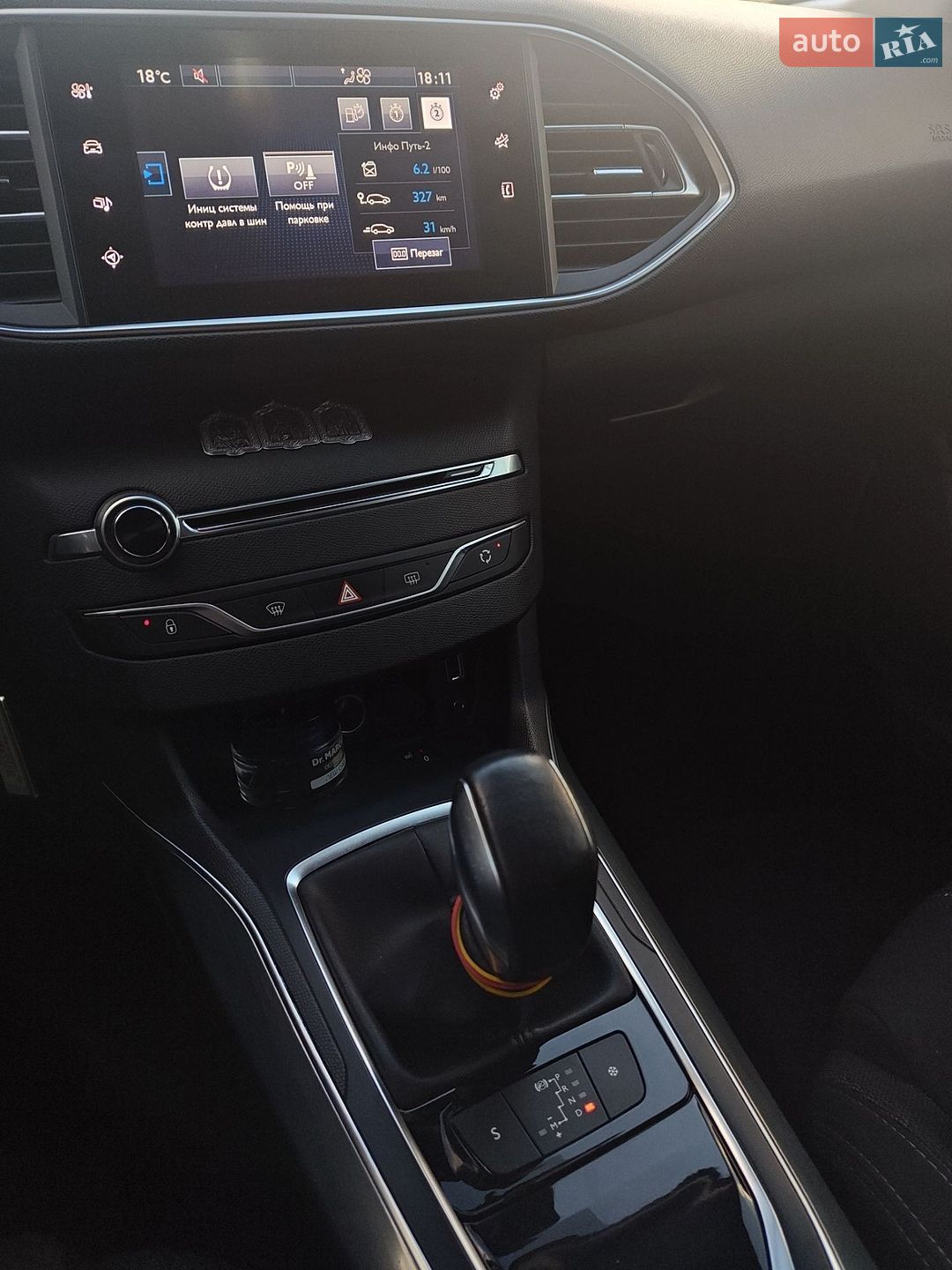 Peugeot 308 2016 VIN VF3LJAHXWGS063778 фото оголошення 20 з 28