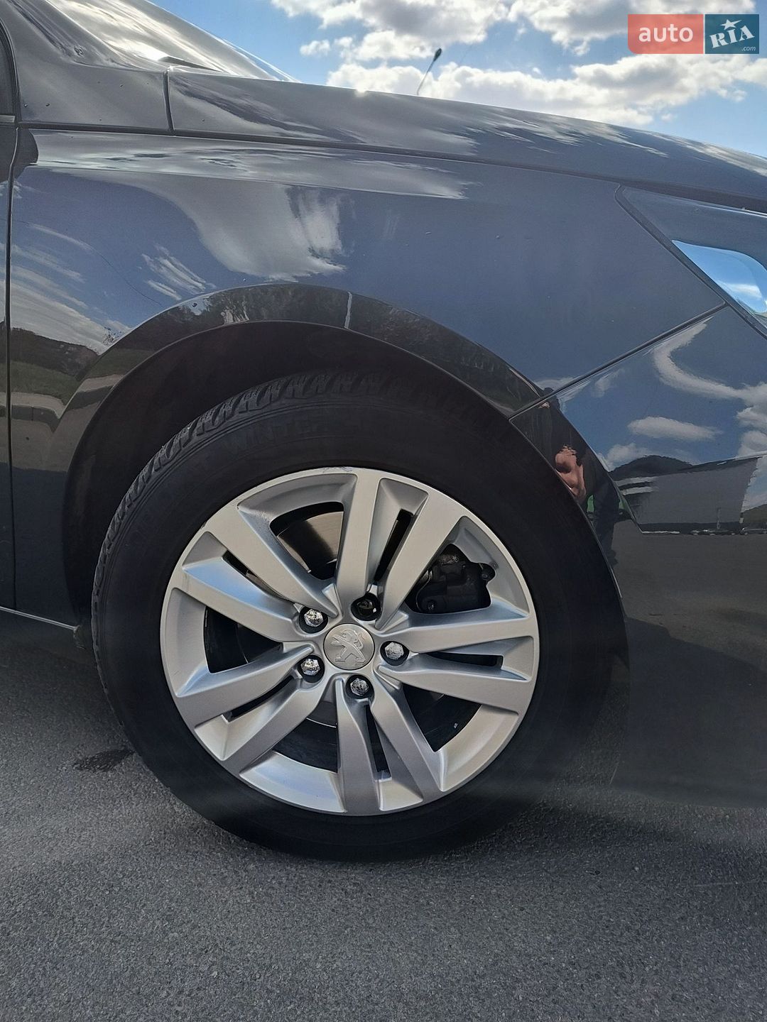 Peugeot 308 2016 VIN VF3LJAHXWGS063778 фото оголошення 21 з 28