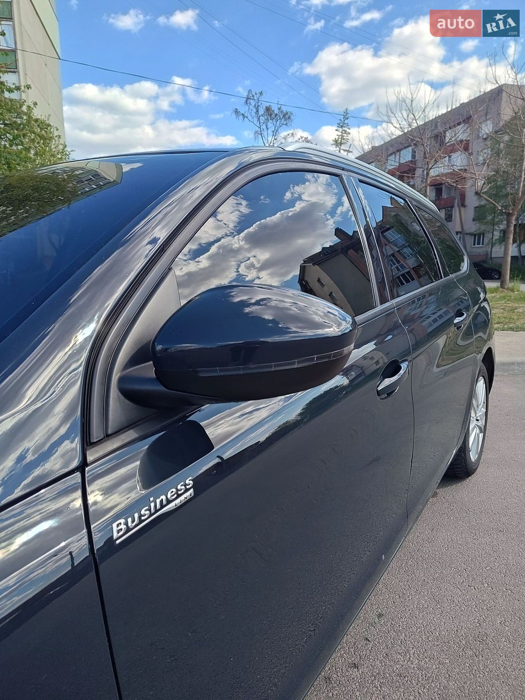 Peugeot 308 2016 VIN VF3LJAHXWGS063778 фото оголошення 15 з 28