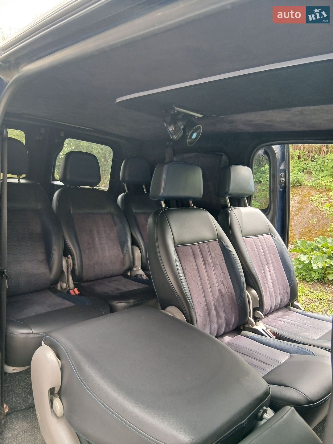 Citroen Jumpy 2017 VIN VF7VFAHHWHZ055401 фото оголошення 3 з 13