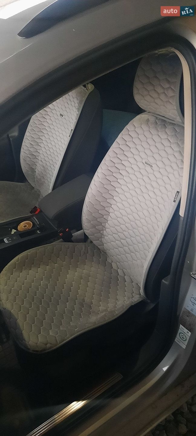 Volkswagen Passat 2015 VIN WVWZZZ3CZGE020760 фото оголошення 16 з 29