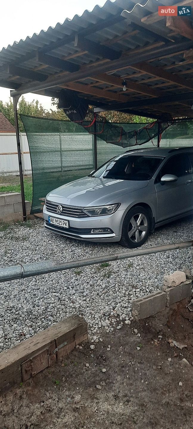 Volkswagen Passat 2015 VIN WVWZZZ3CZGE020760 фото оголошення 21 з 29