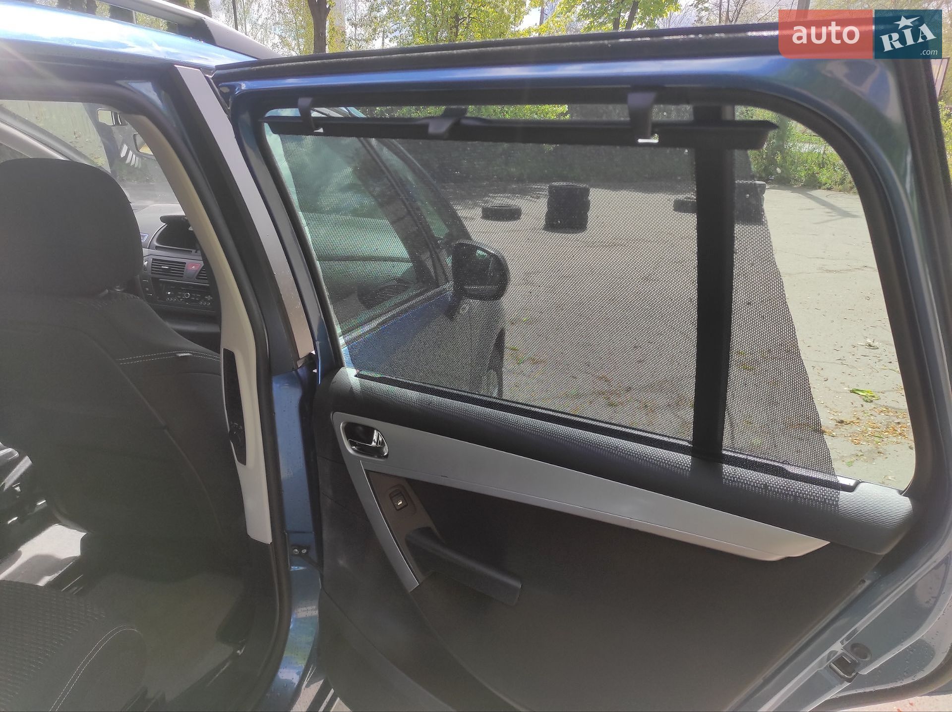 Citroen Grand C4 Picasso 2012 VIN VF7UA9HR8CJ514951 фото оголошення 14 з 22