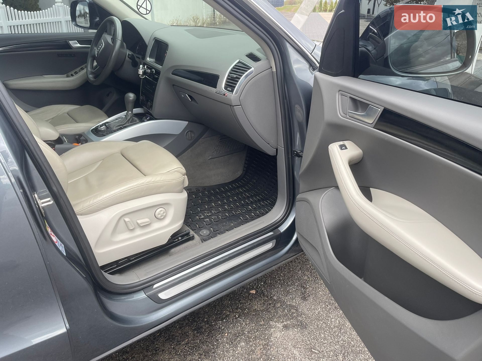 Audi Q5 2011 VIN WAUZZZ8R9CA011191 фото оголошення 29 з 45