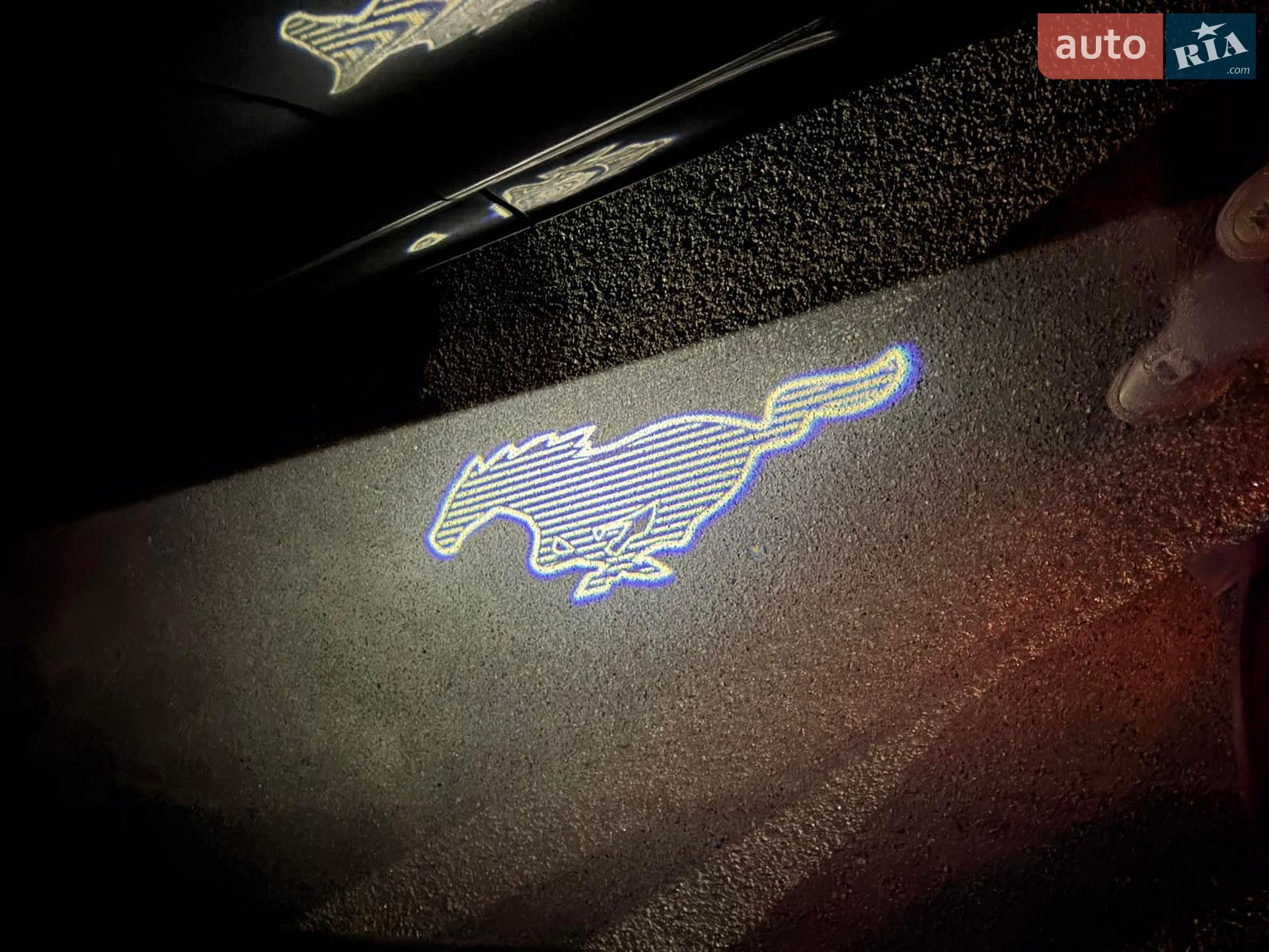 Ford Mustang Mach-E 2023 VIN 3FMTK3SU6PMA70663 фото оголошення 14 з 16