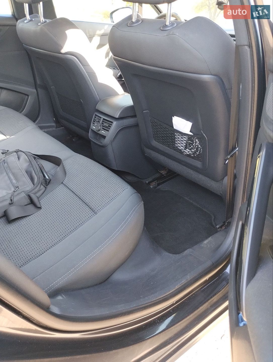 Peugeot PEUGEOT 508 2015 VIN VF38EBHXTFL045832 фото оголошення 17 з 17