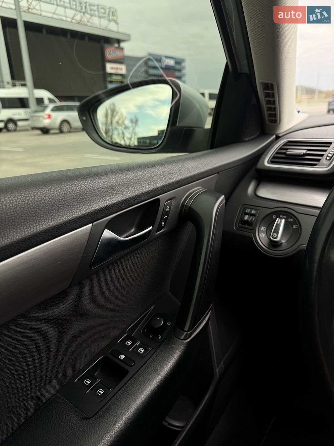Volkswagen Passat 2012 VIN WVWZZZ3CZDP018527 фото оголошення 15 з 17