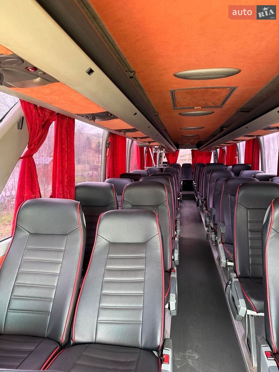 Mercedes-Benz O 403 2005 VIN NMB61338813237735 фото оголошення 21 з 21