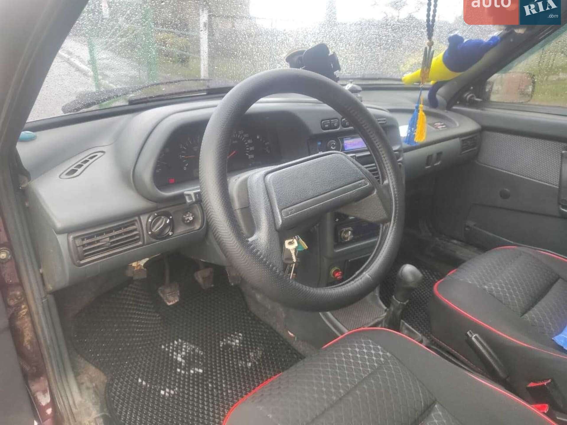 ВАЗ / Lada 2113 Samara 2011 VIN XTA211340B5012106 фото оголошення 3 з 18