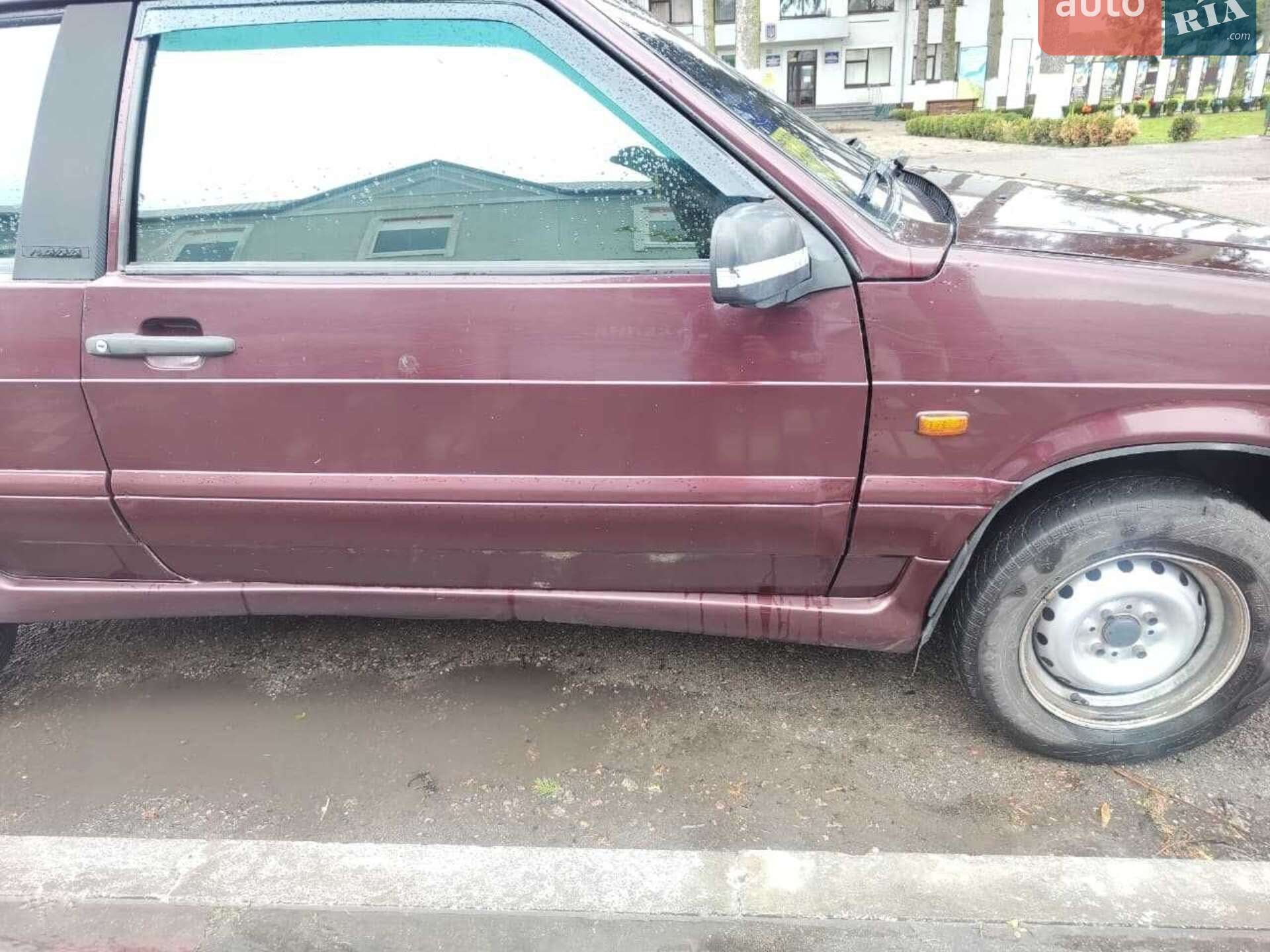 ВАЗ / Lada 2113 Samara 2011 VIN XTA211340B5012106 фото оголошення 4 з 18