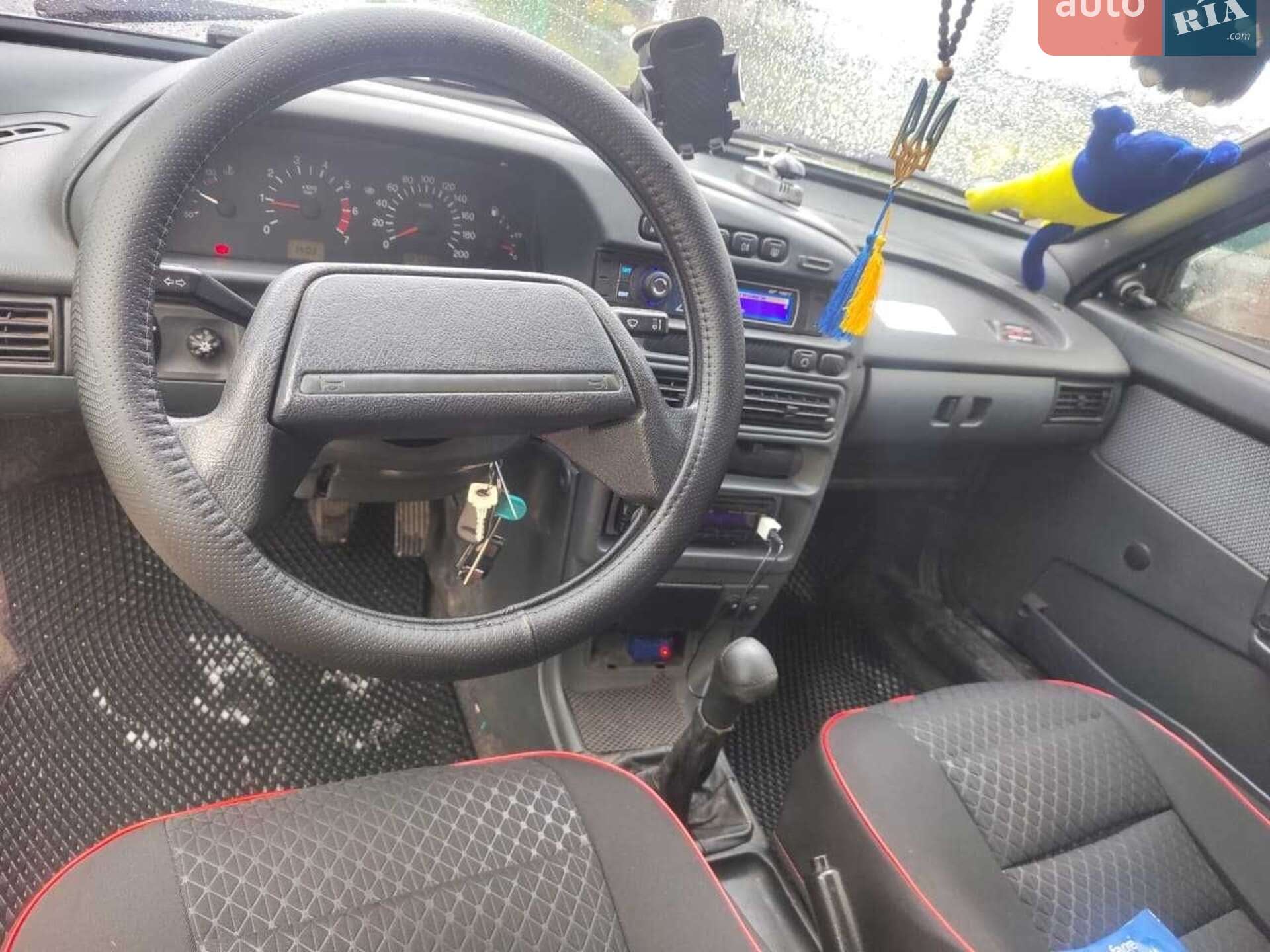 ВАЗ / Lada 2113 Samara 2011 VIN XTA211340B5012106 фото оголошення 6 з 18