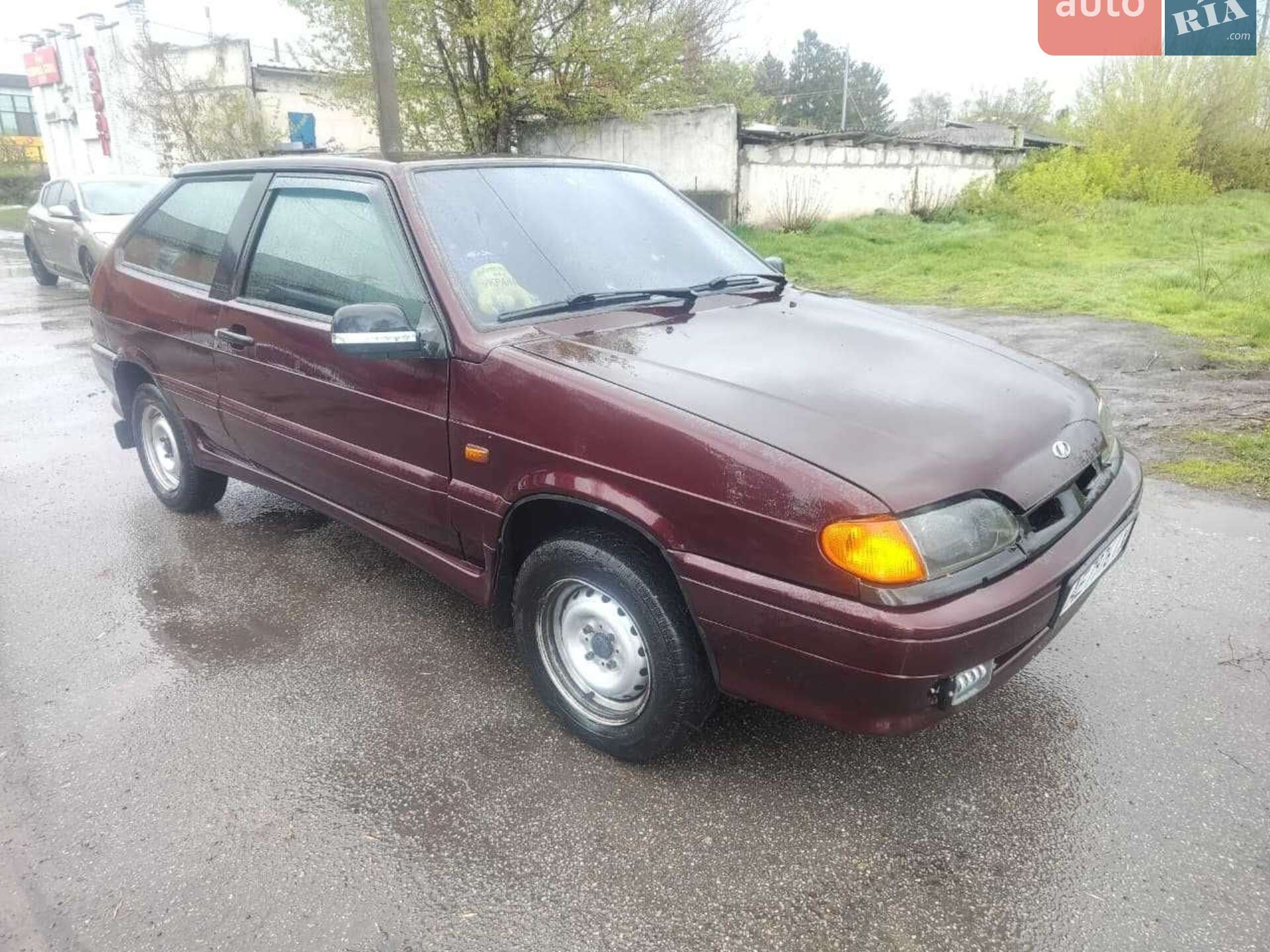 ВАЗ / Lada 2113 Samara 2011 VIN XTA211340B5012106 фото оголошення 11 з 18