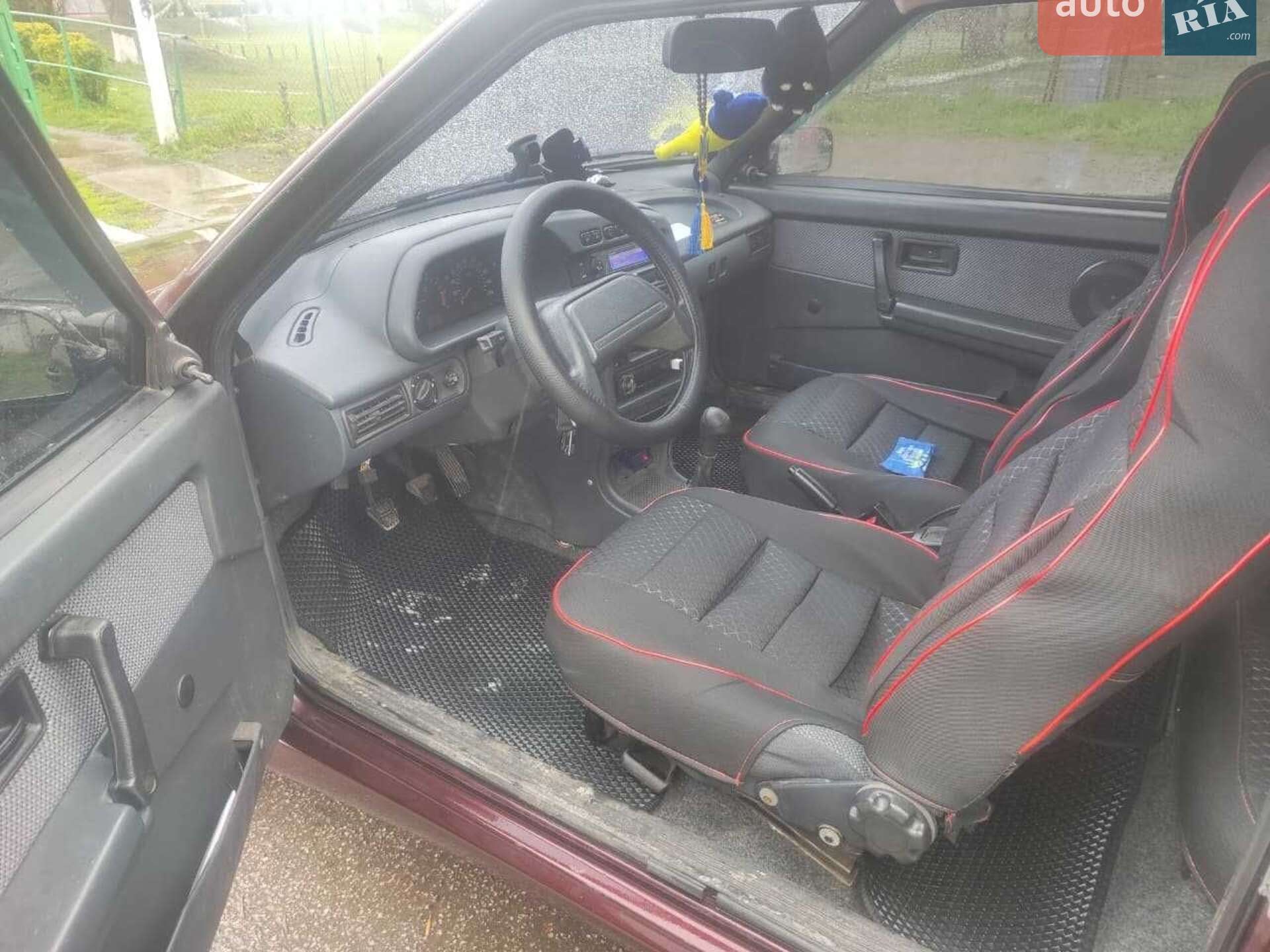 ВАЗ / Lada 2113 Samara 2011 VIN XTA211340B5012106 фото оголошення 16 з 18