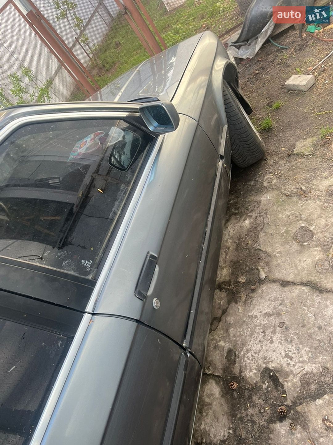 BMW 3 Series 1987 VIN WBAAE110701981624 фото оголошення 14 з 14