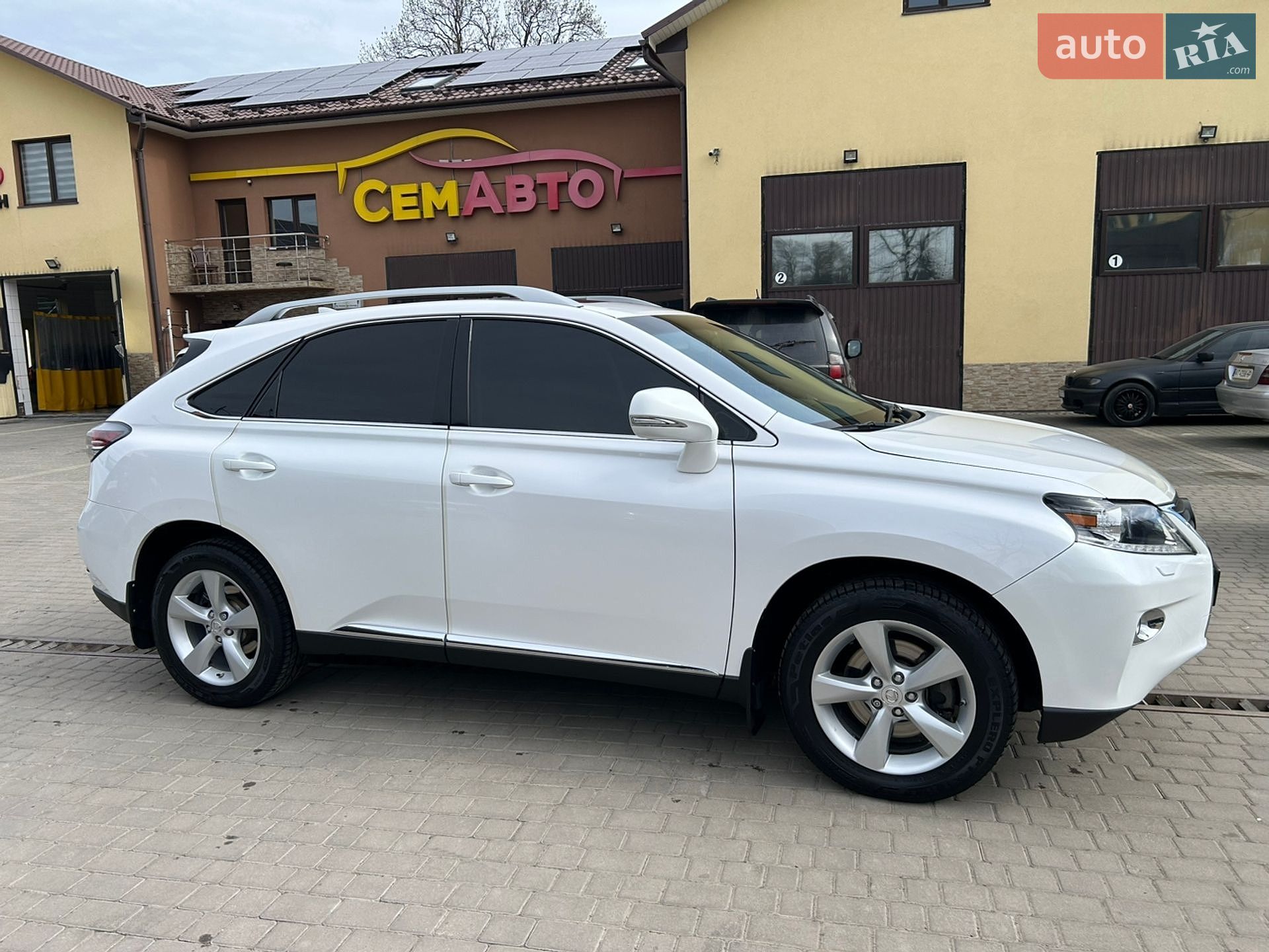 Lexus RX 2014 VIN 2T2BK1BA6EC242380 фото оголошення 19 з 56