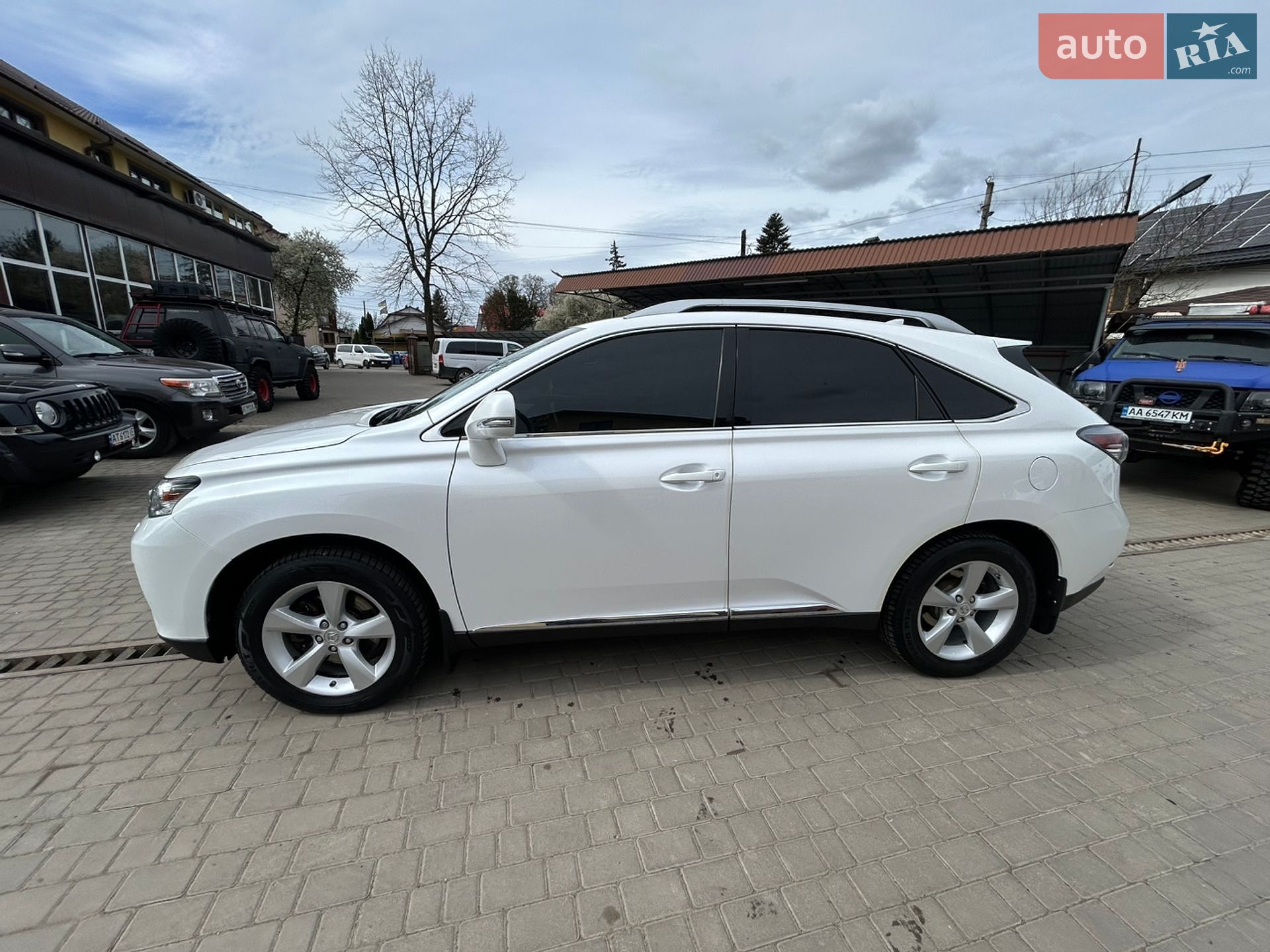 Lexus RX 2014 VIN 2T2BK1BA6EC242380 фото оголошення 20 з 56