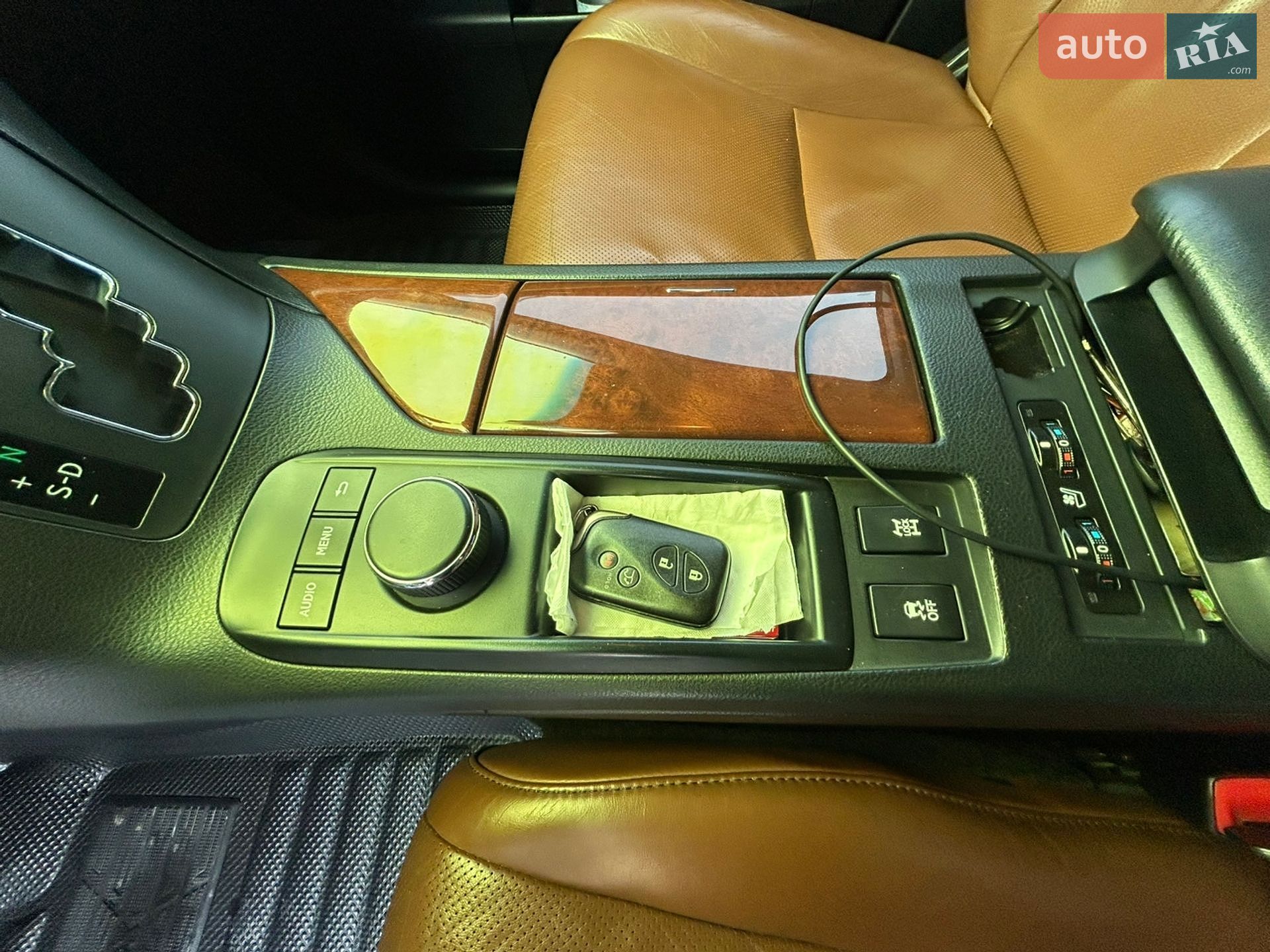 Lexus RX 2014 VIN 2T2BK1BA6EC242380 фото оголошення 23 з 56