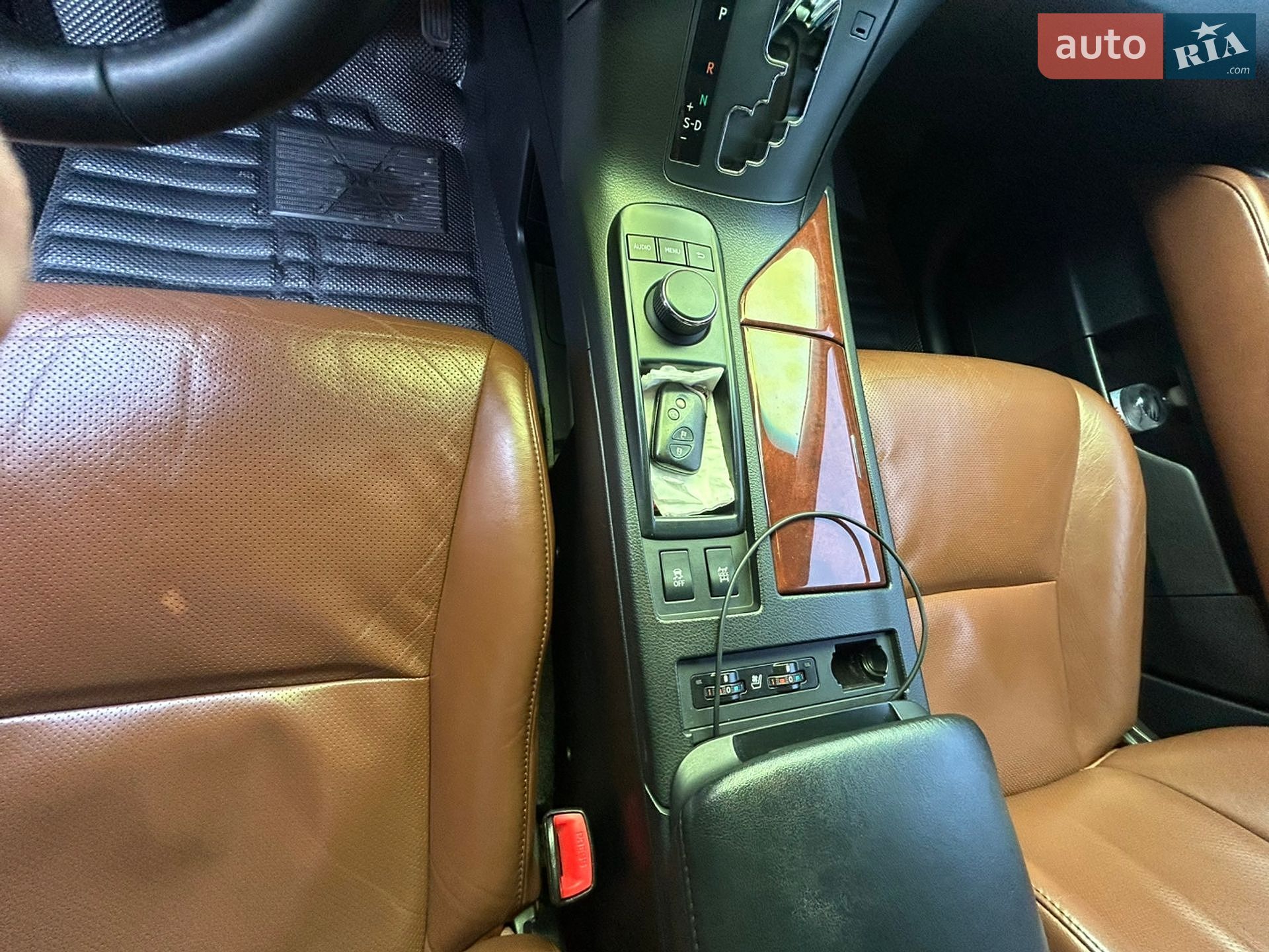 Lexus RX 2014 VIN 2T2BK1BA6EC242380 фото оголошення 24 з 56