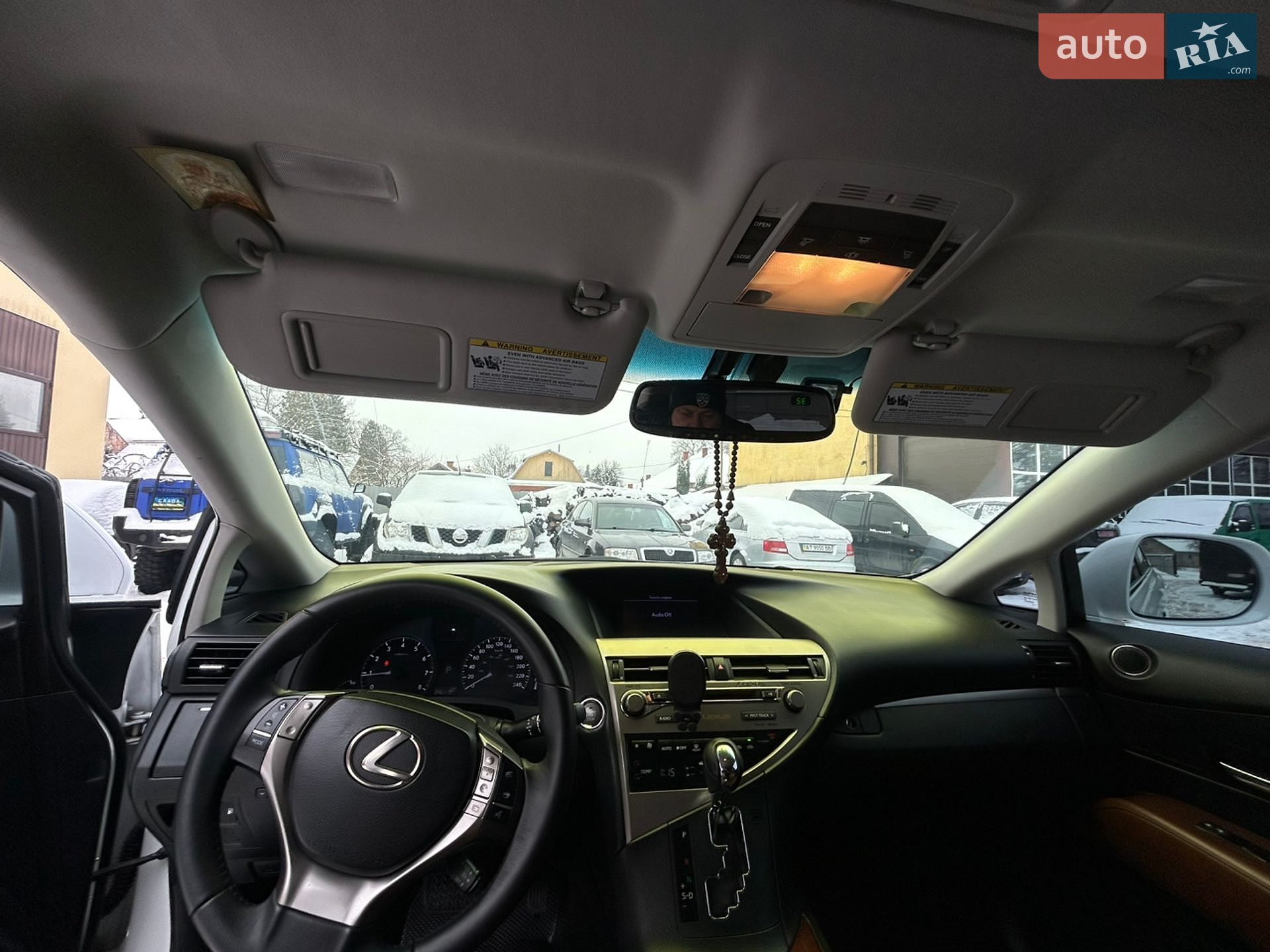 Lexus RX 2014 VIN 2T2BK1BA6EC242380 фото оголошення 25 з 60