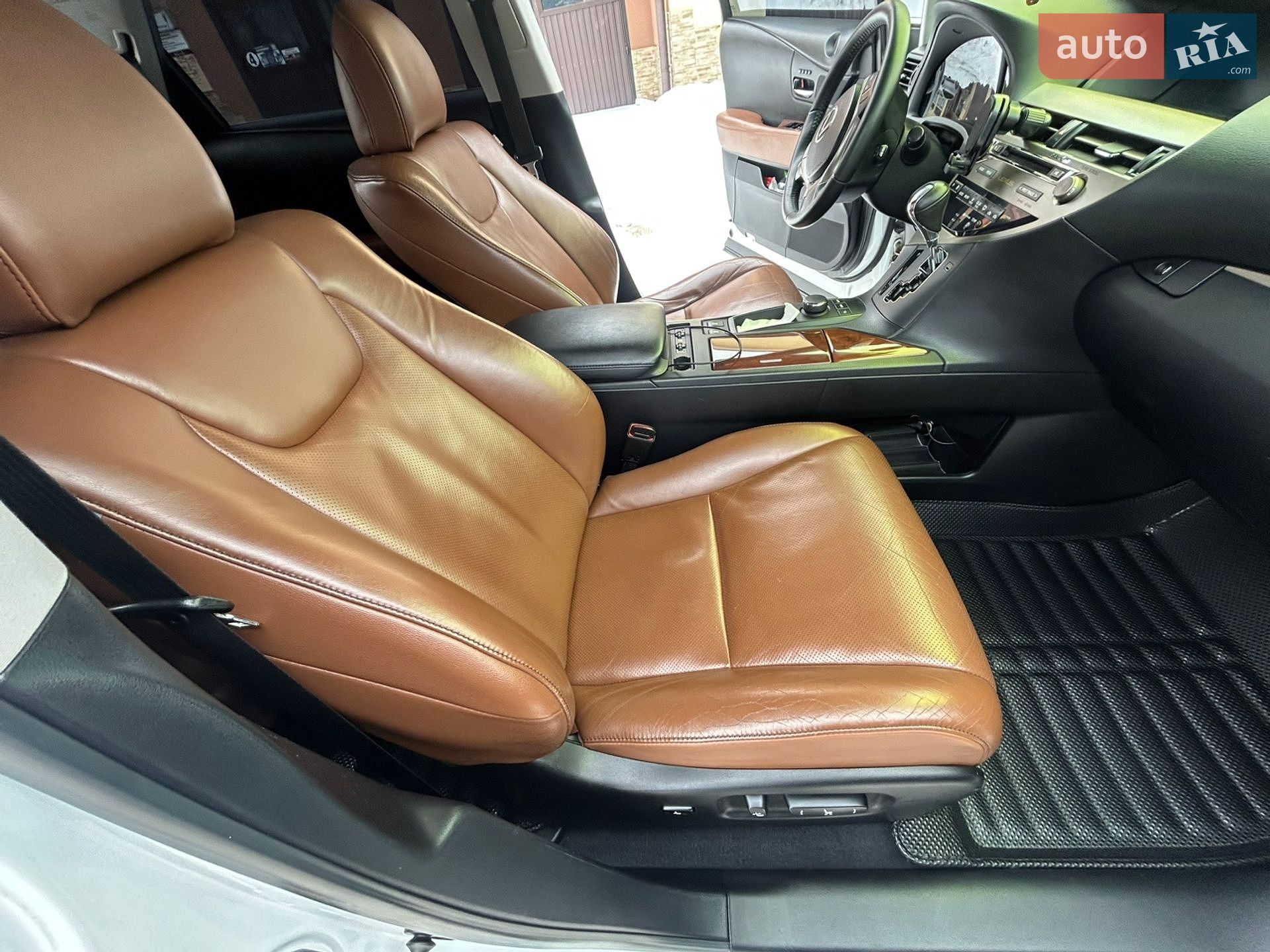 Lexus RX 2014 VIN 2T2BK1BA6EC242380 фото оголошення 27 з 56