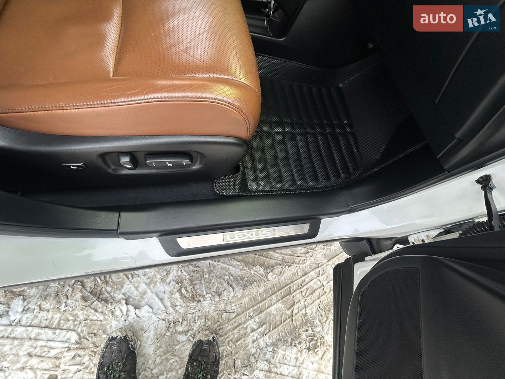 Lexus RX 2014 VIN 2T2BK1BA6EC242380 фото оголошення 28 з 56
