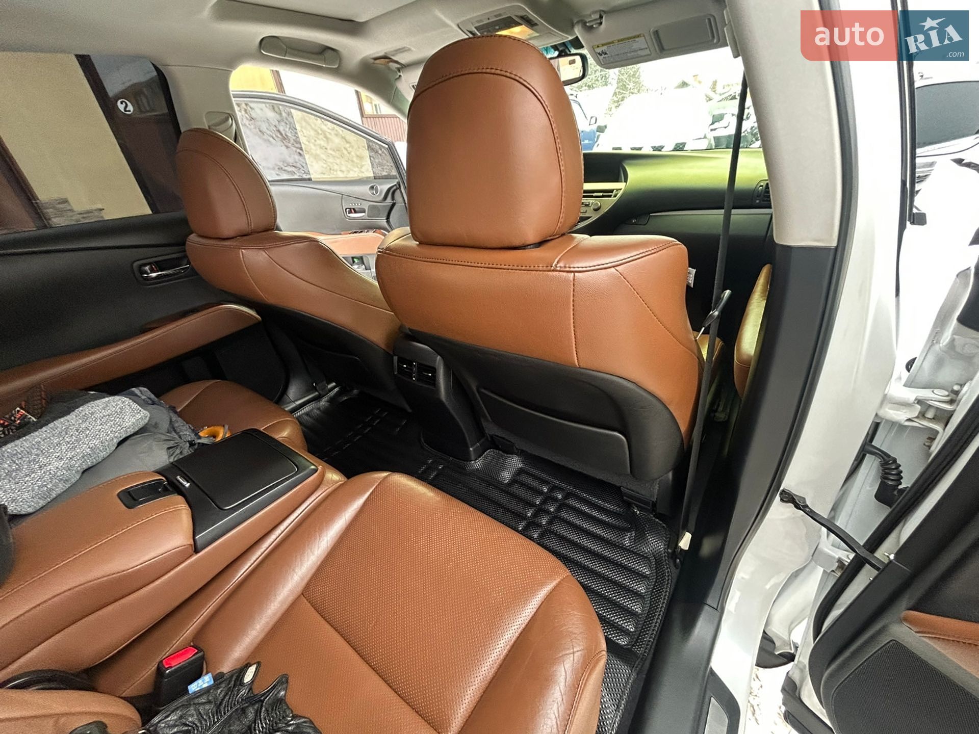 Lexus RX 2014 VIN 2T2BK1BA6EC242380 фото оголошення 32 з 56