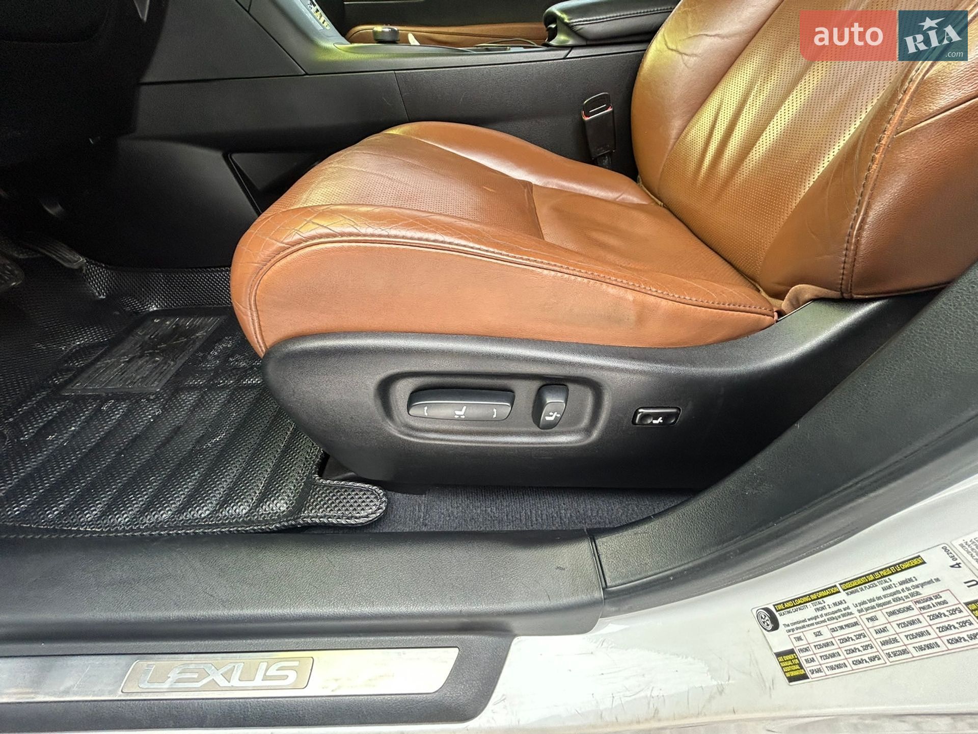 Lexus RX 2014 VIN 2T2BK1BA6EC242380 фото оголошення 34 з 56
