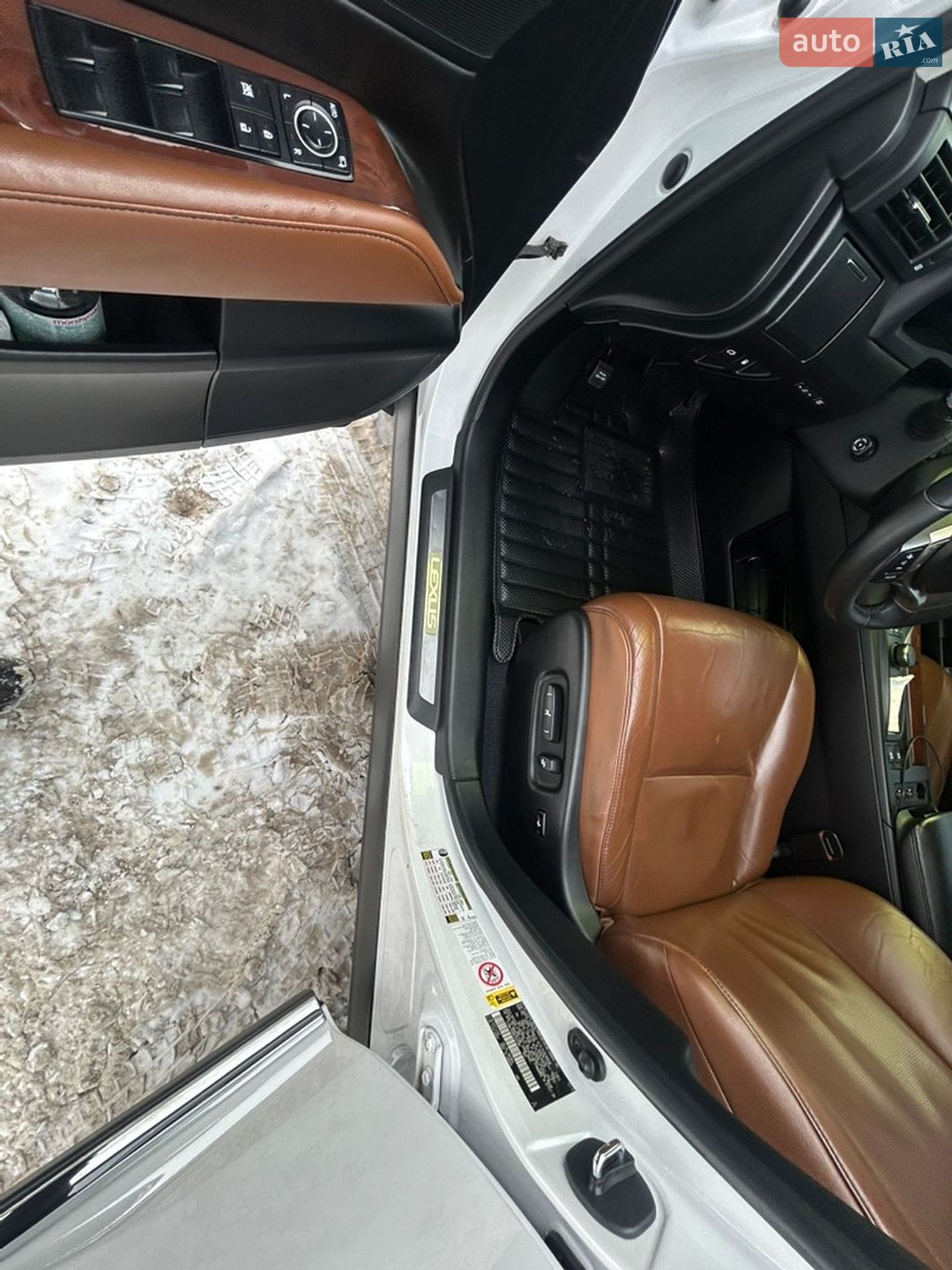 Lexus RX 2014 VIN 2T2BK1BA6EC242380 фото оголошення 35 з 56