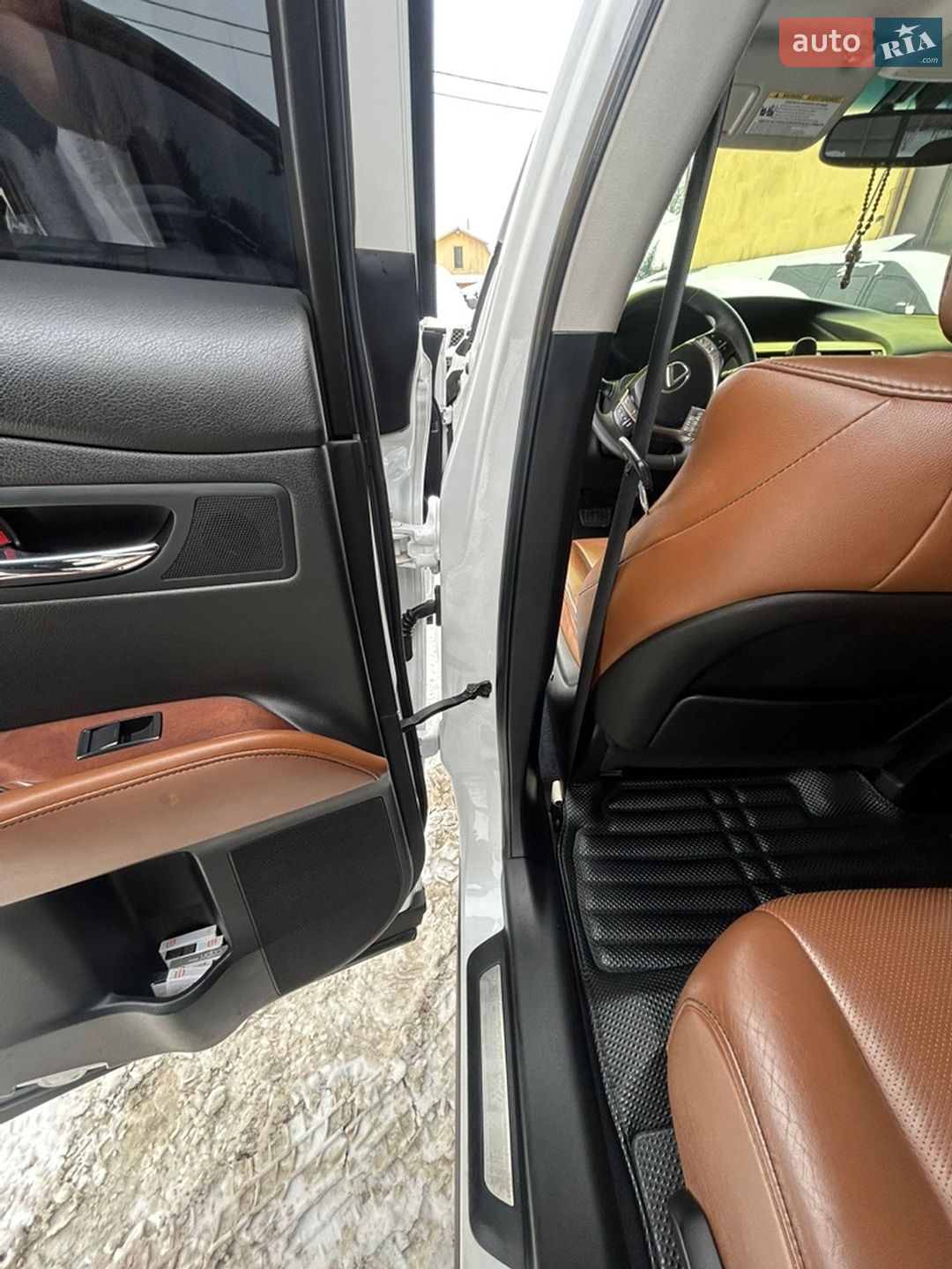 Lexus RX 2014 VIN 2T2BK1BA6EC242380 фото оголошення 36 з 56