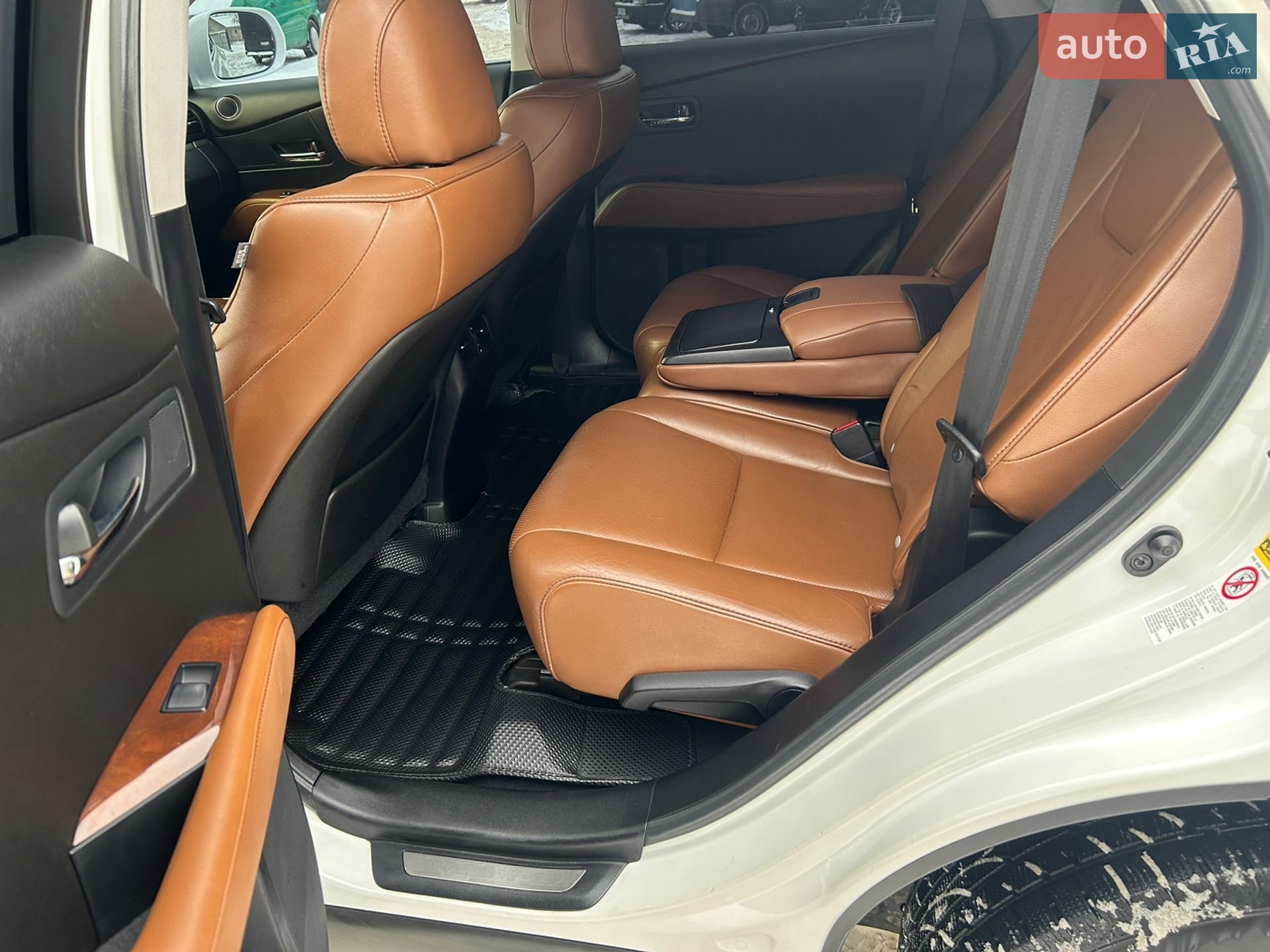 Lexus RX 2014 VIN 2T2BK1BA6EC242380 фото оголошення 37 з 56