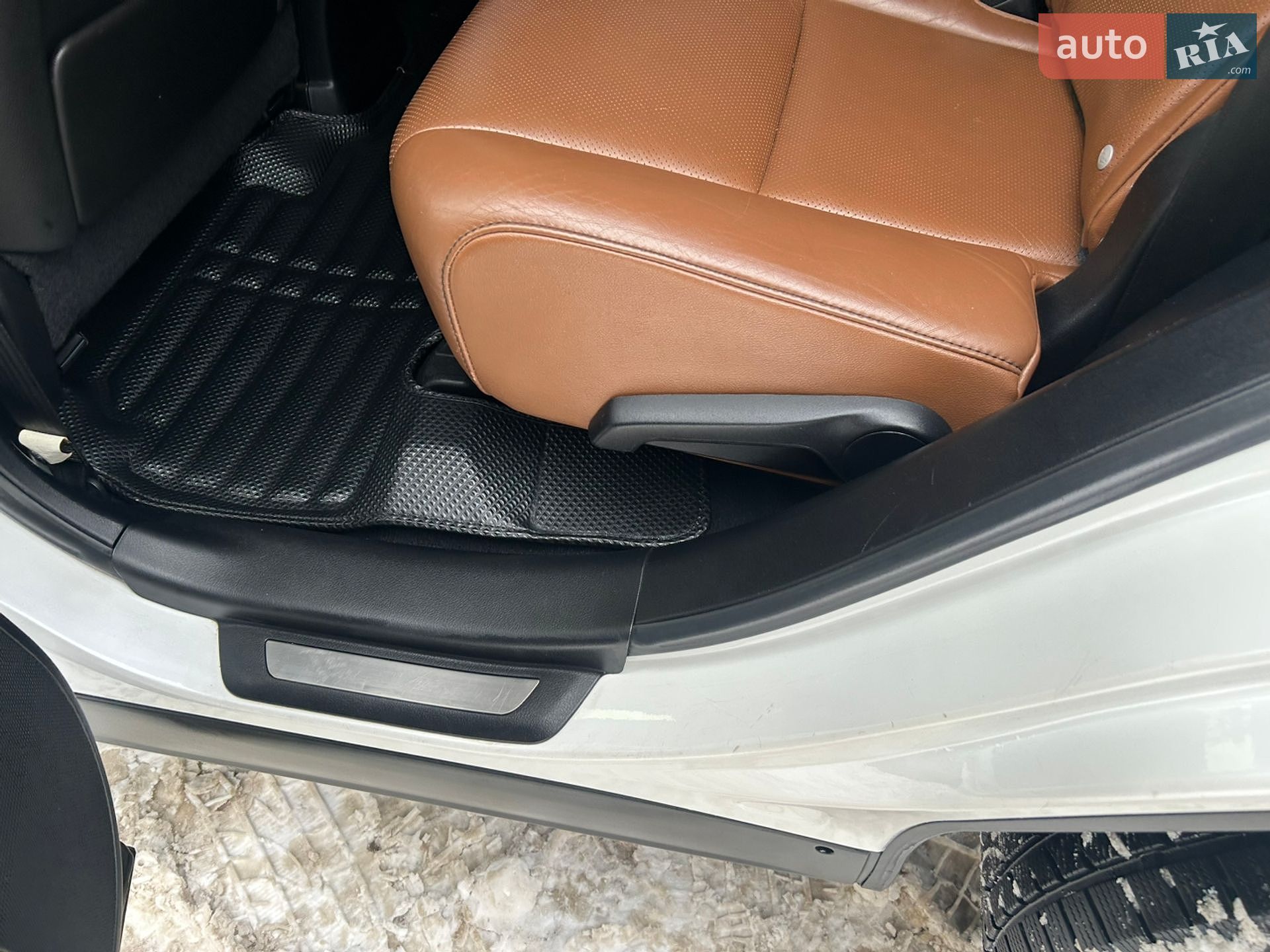 Lexus RX 2014 VIN 2T2BK1BA6EC242380 фото оголошення 38 з 56